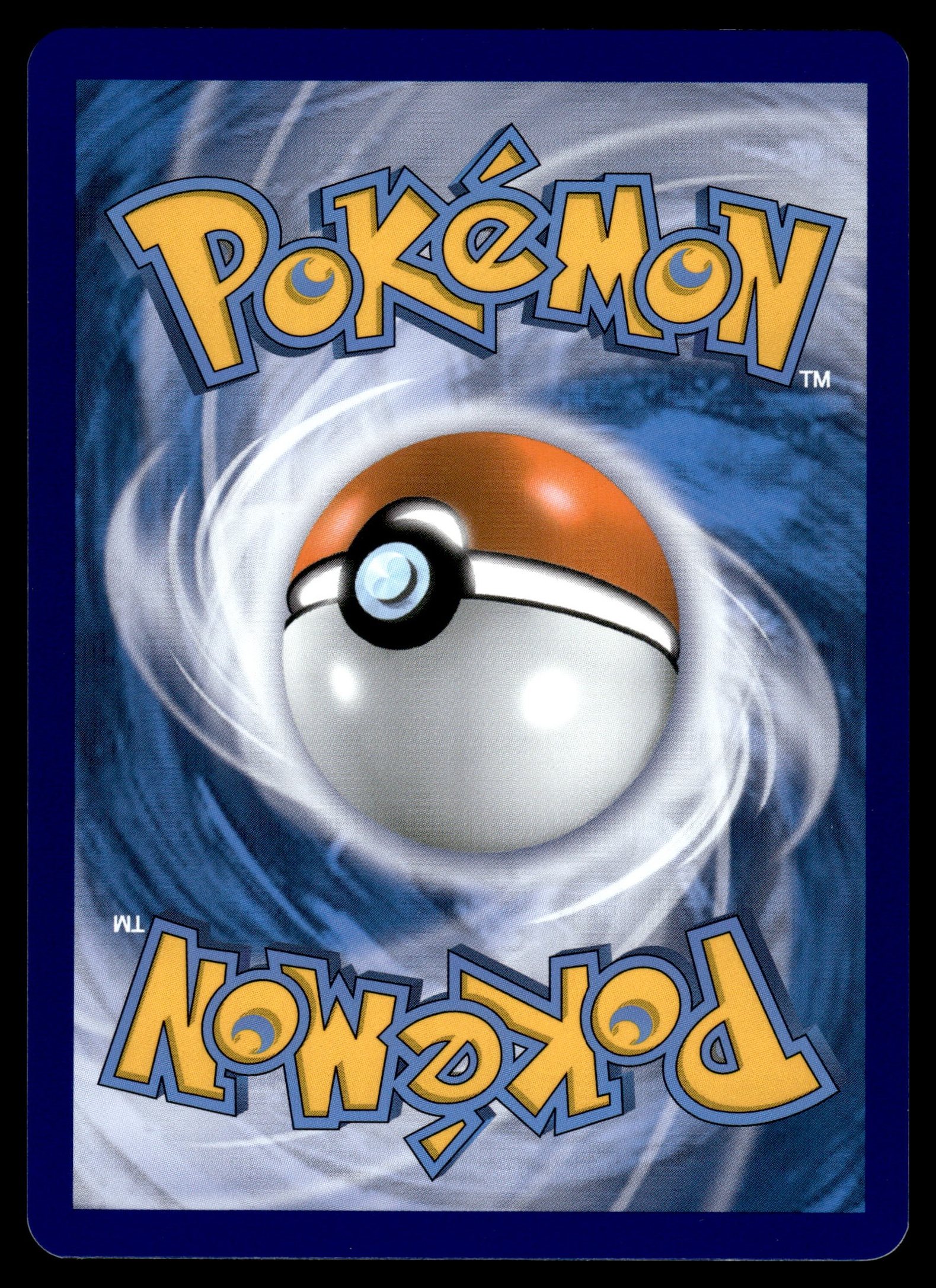 Charizard EX 12/108 – back