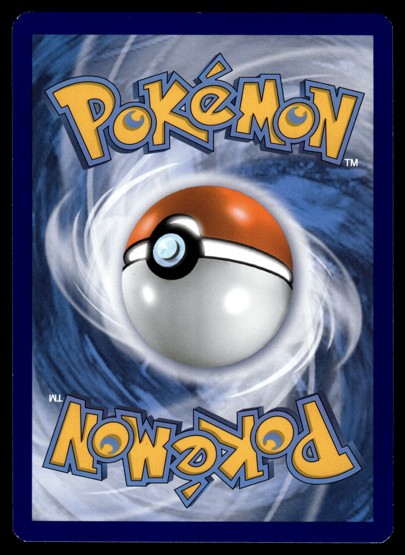 Charizard EX 11/83 – back