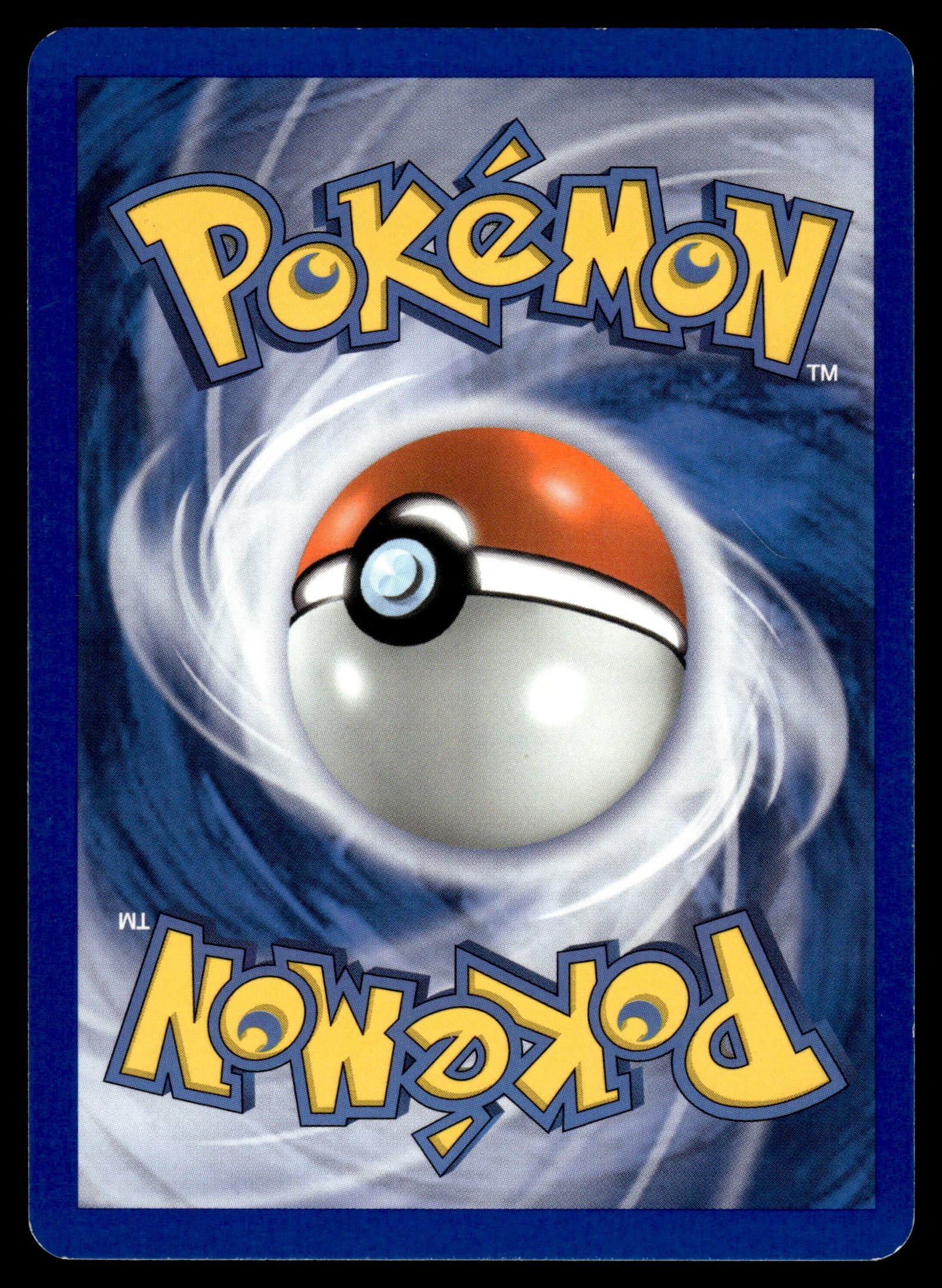 Dratini δ 66/113 – back