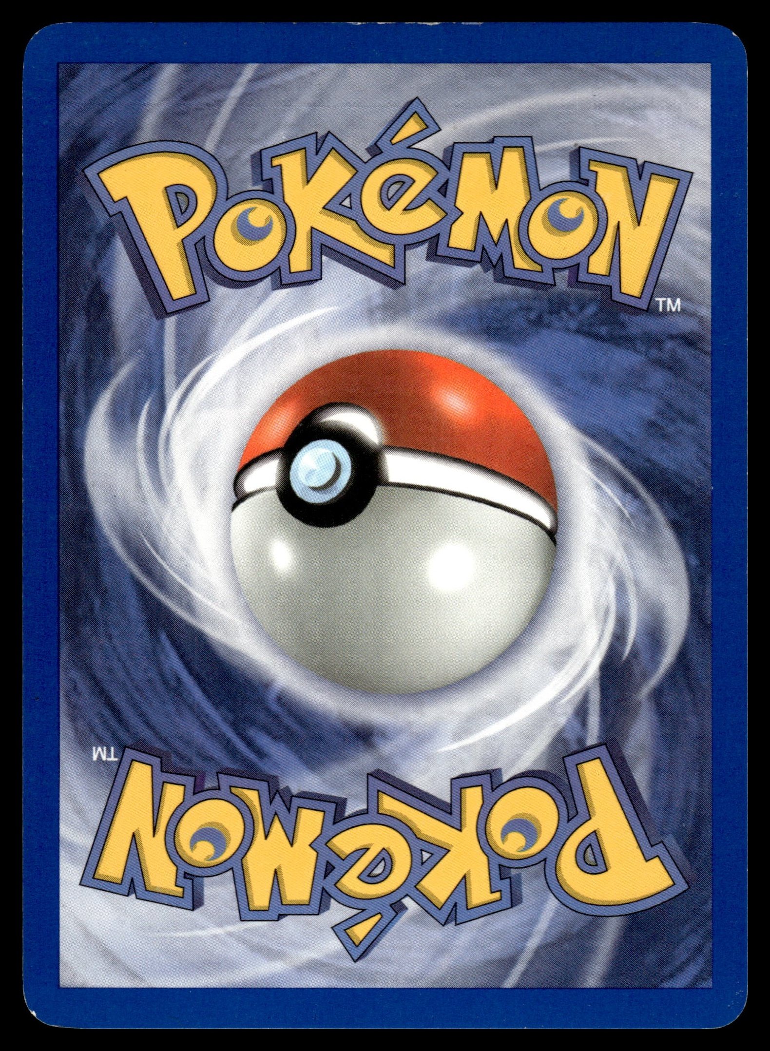 Dark Dragonair 31/109 – back