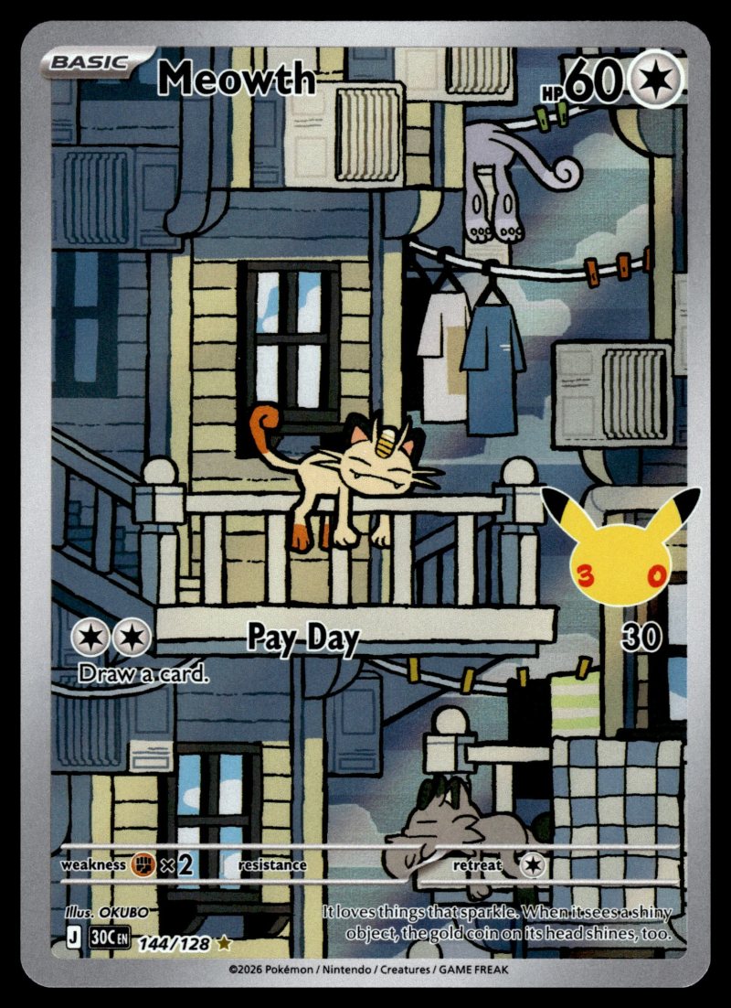 Meowth