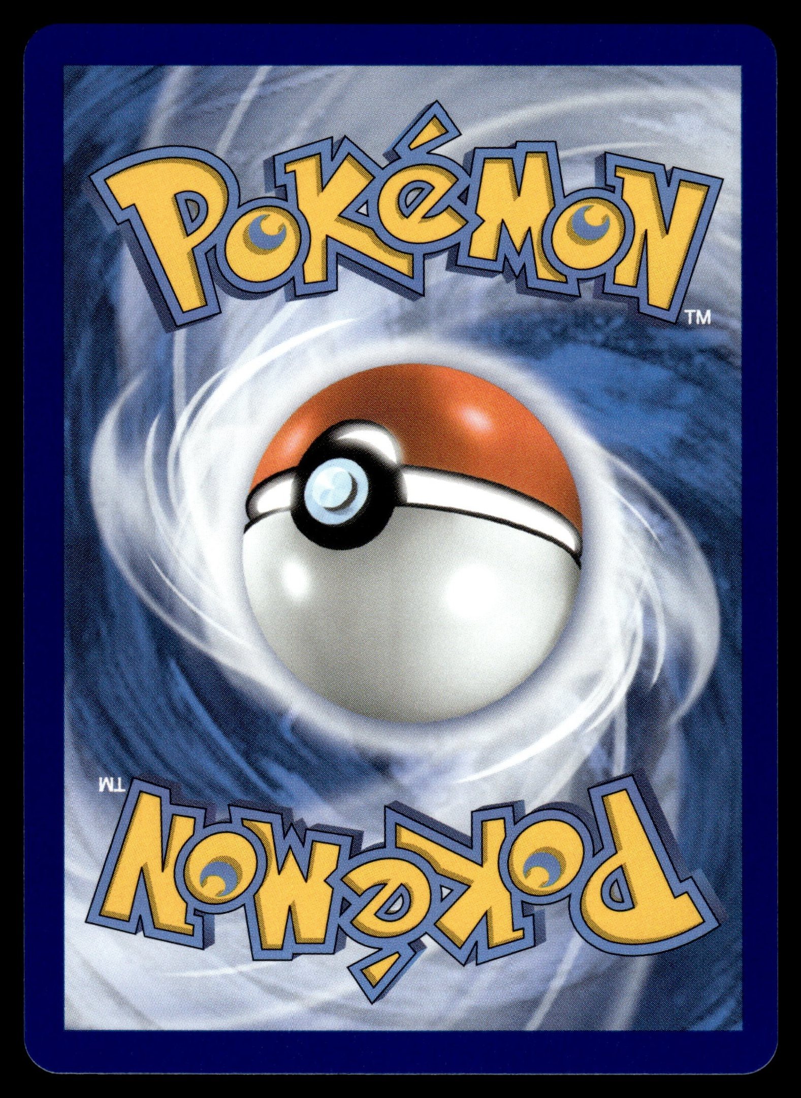 Treecko MEP 055 – back