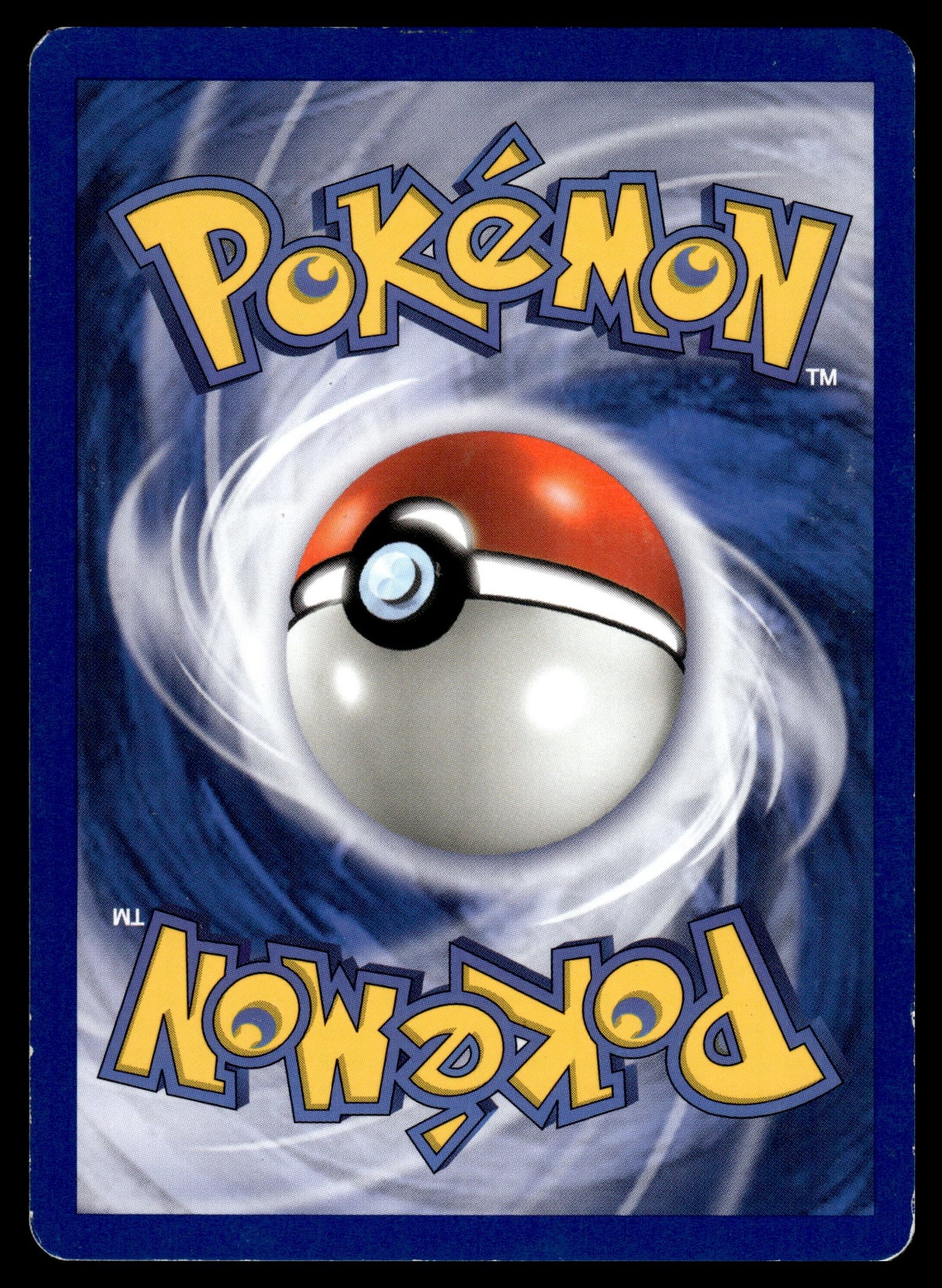Éleveur de Pokémon 76/102 – back