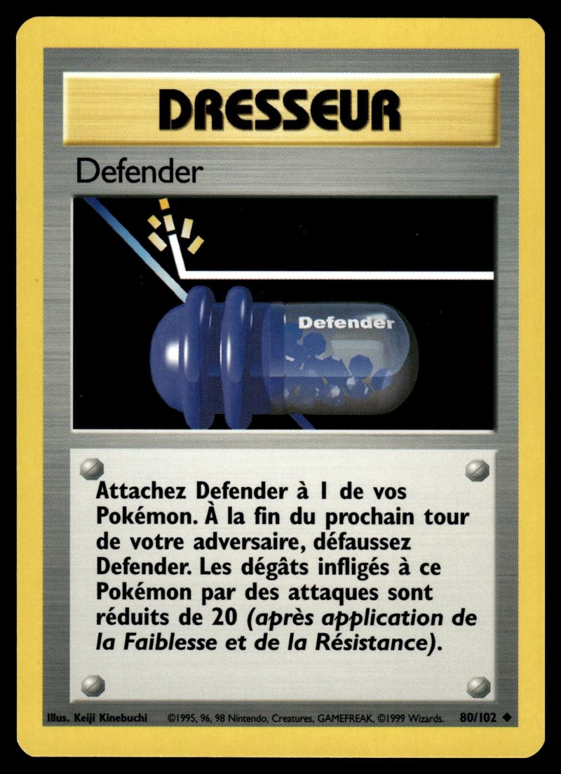 Defender