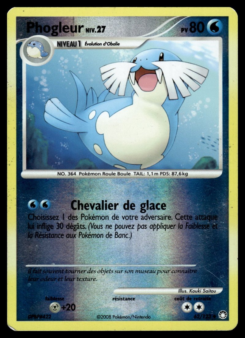 Phogleur
