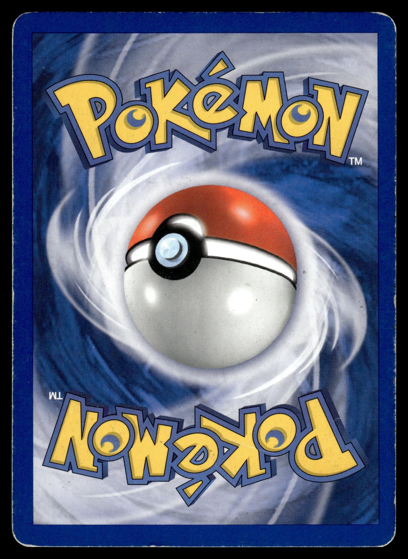 Jirachi 9/107 – back
