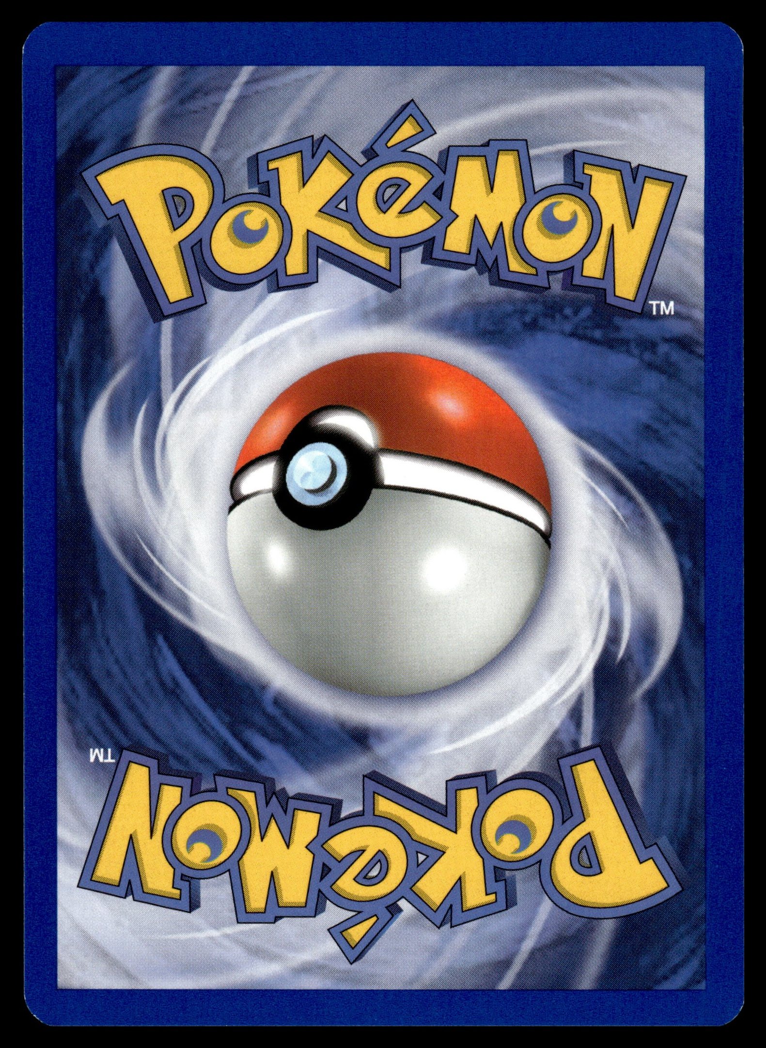 Dragonair 18/102 – back