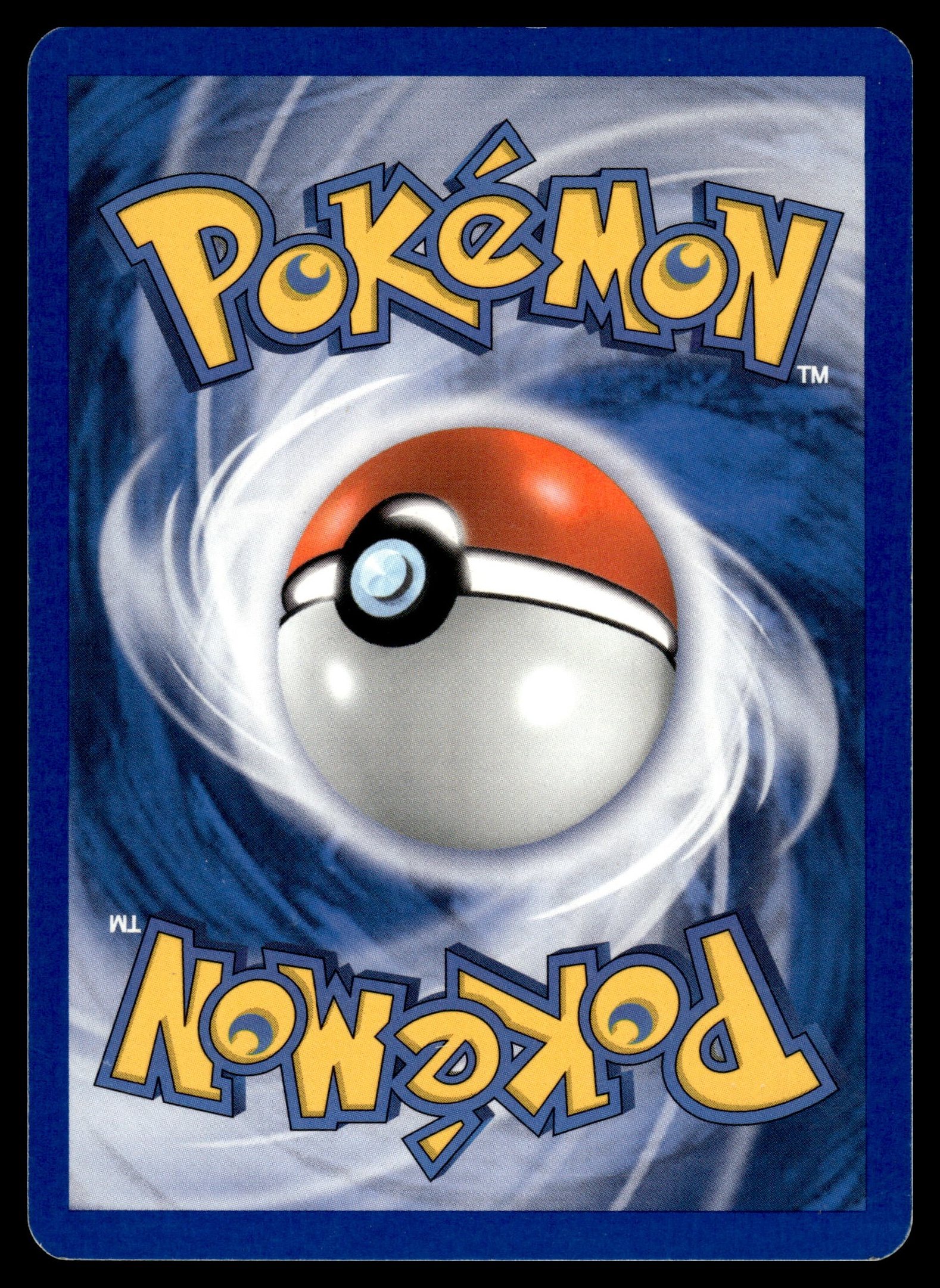 Pidgeotto 45/112 – back