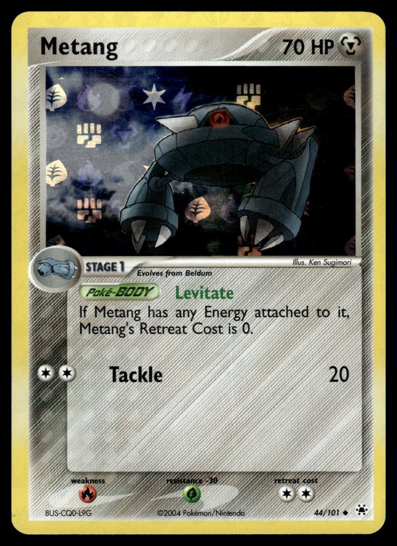 Metang