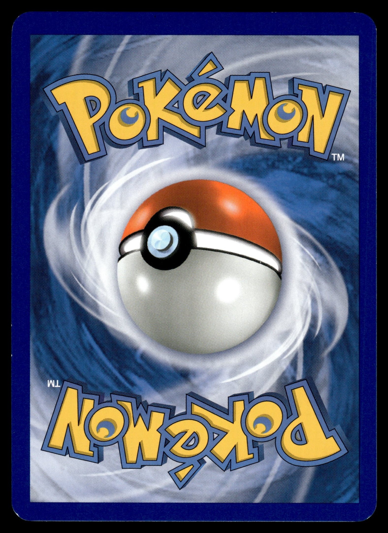Luxray GL 9/111 – back