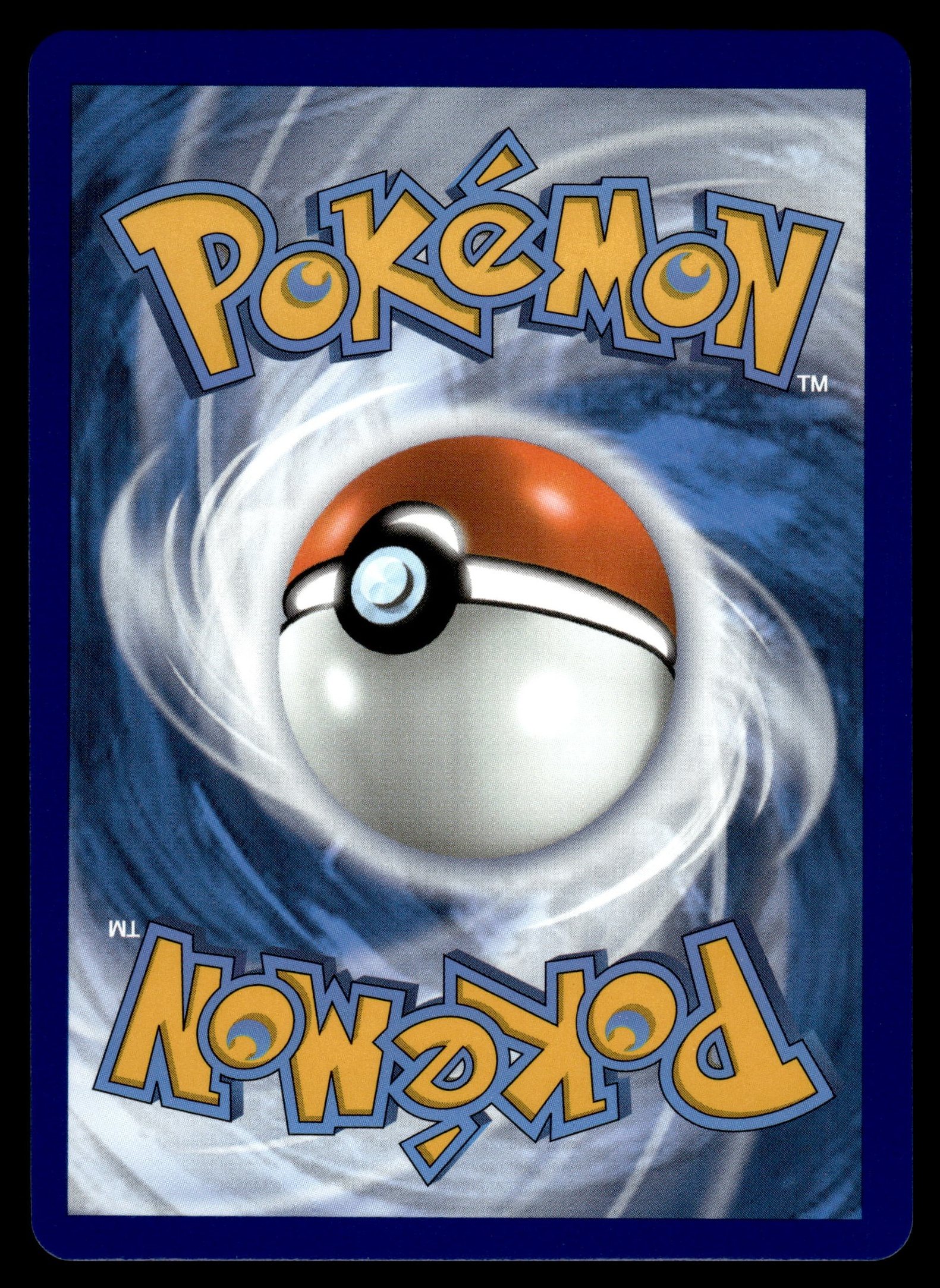 Flying Pikachu VMAX 007/025 – back