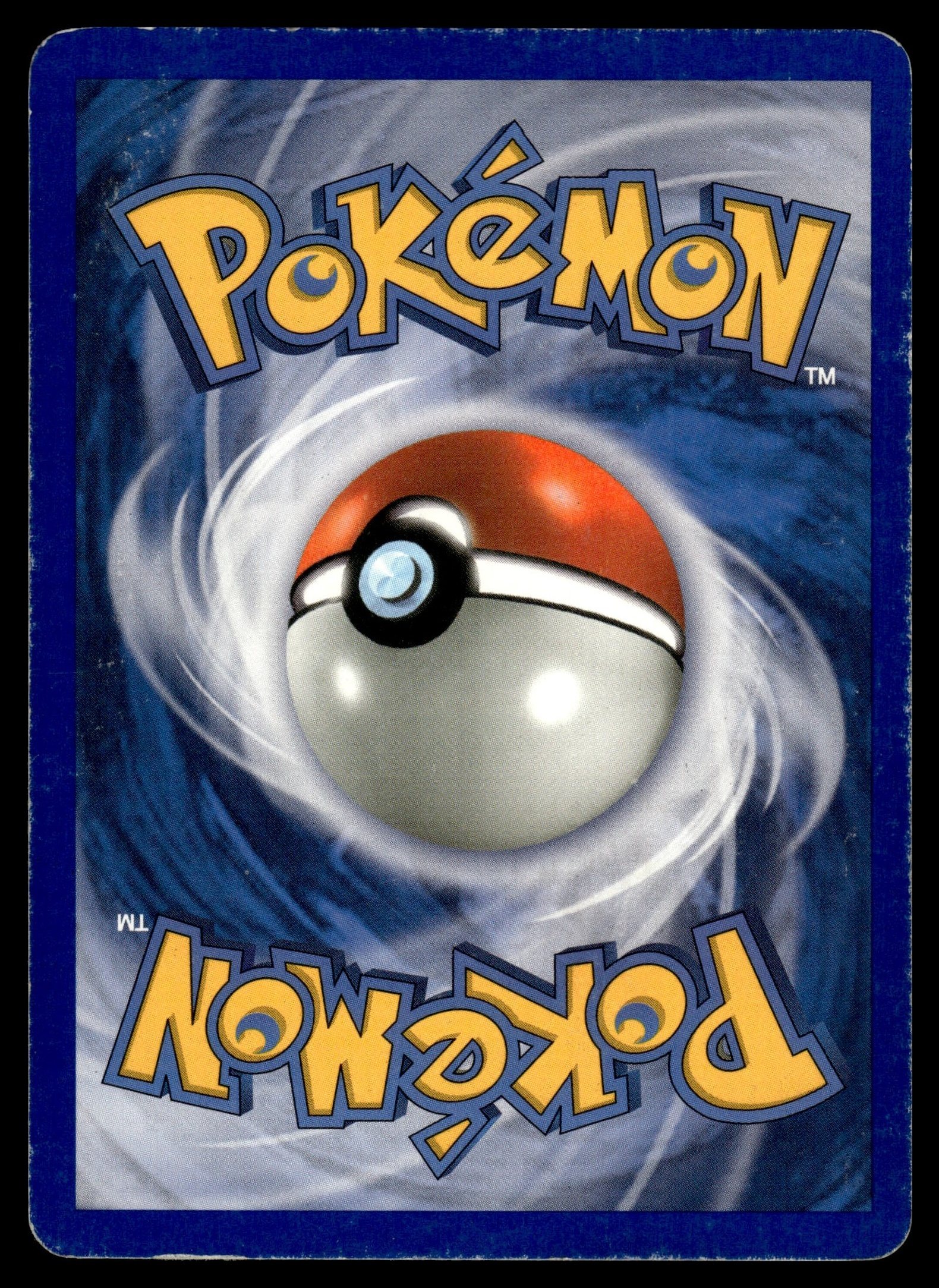 Swampert 13/109 – back