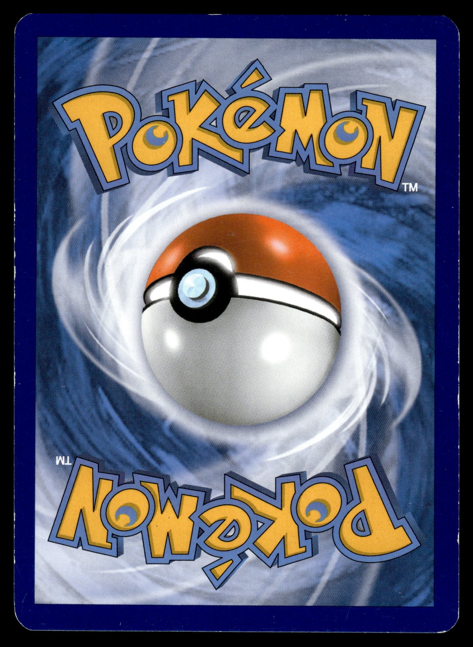 Rayquaza EX XY73 – back