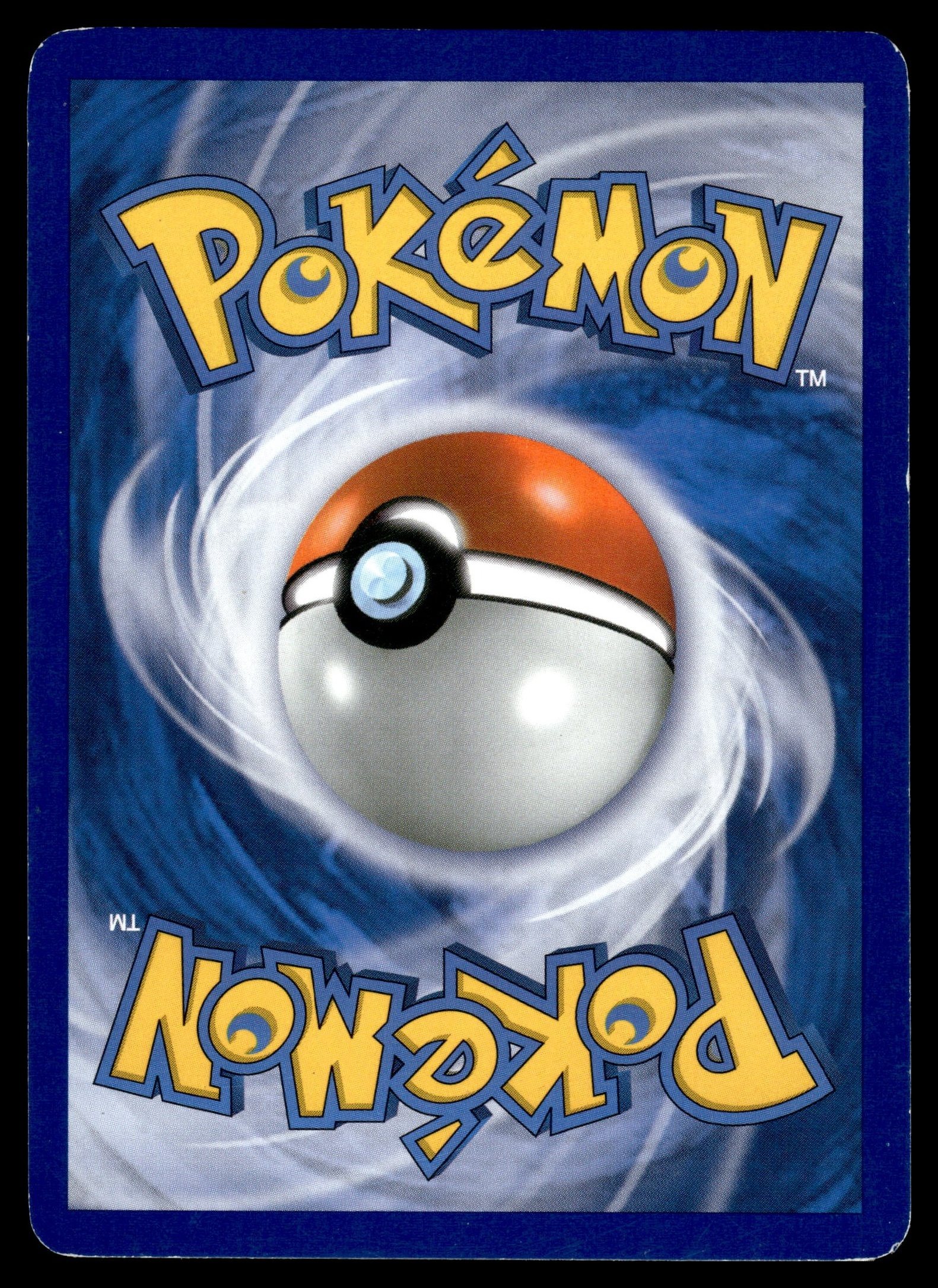 Ninetales 7/123 – back