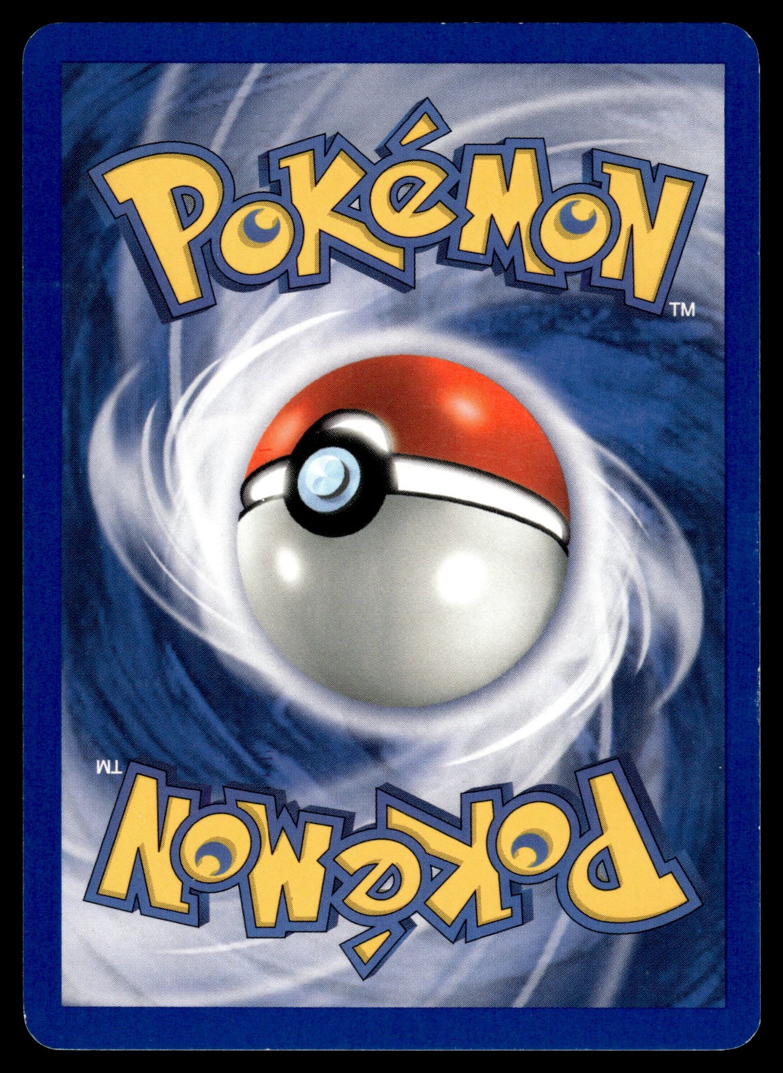 Wobbuffet 26/100 – back