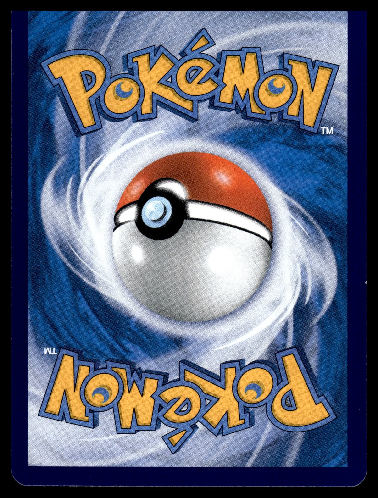Rayquaza V 097/132 – back