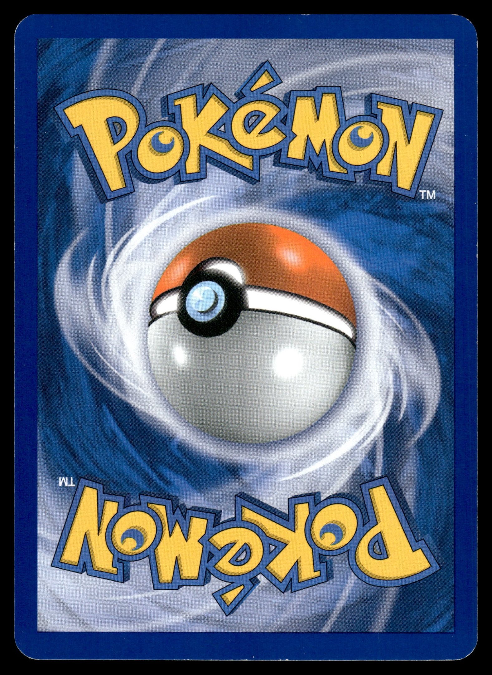 Dusknoir 2/130 – back