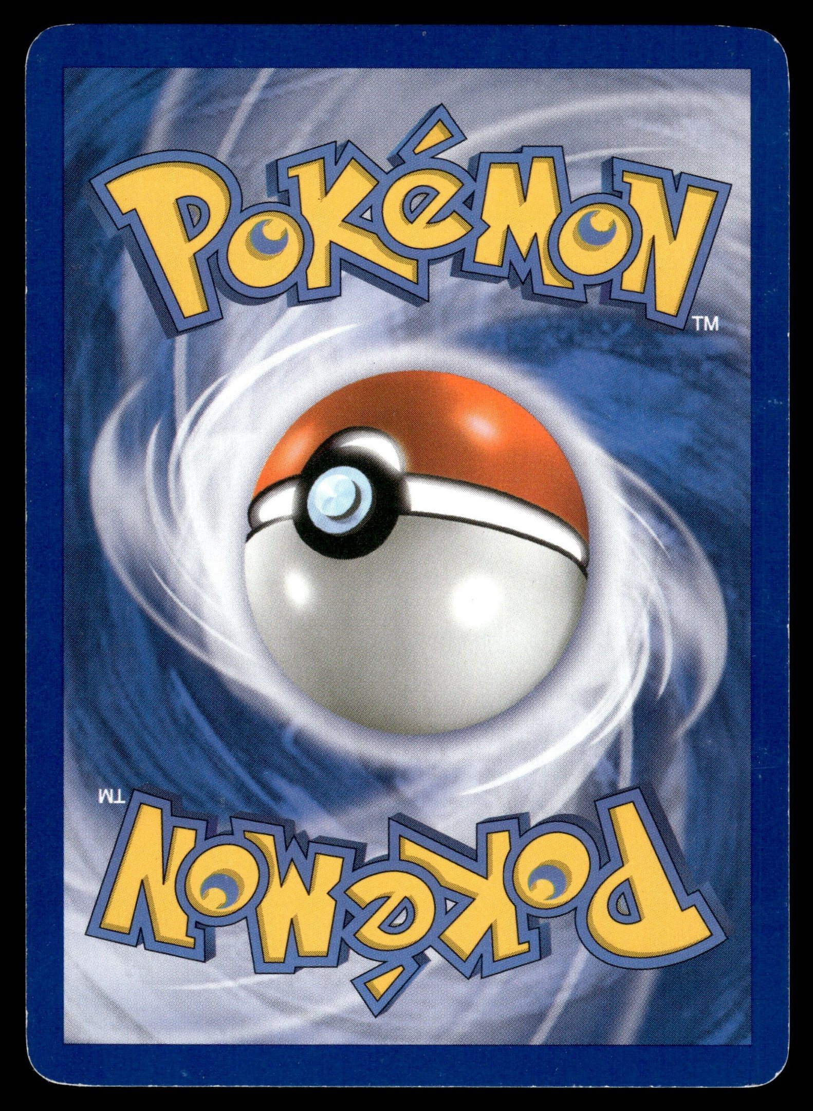 Pokégear 3.0 96/123 – back