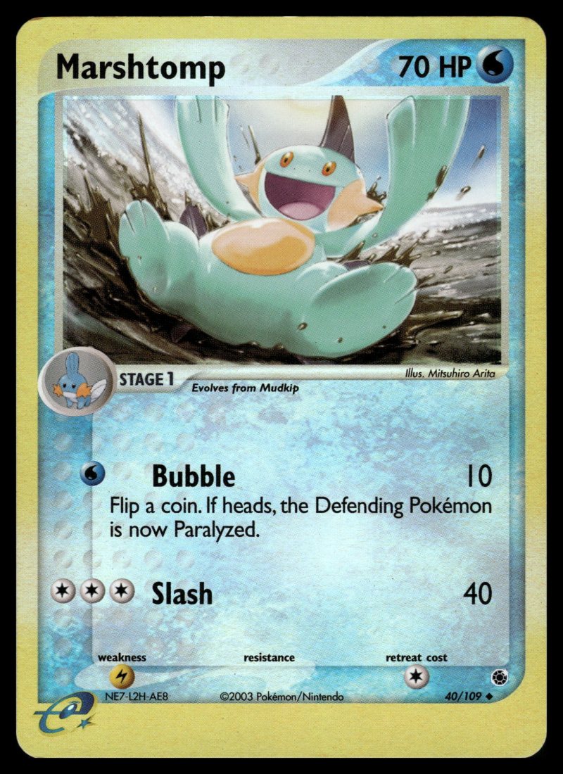 Marshtomp