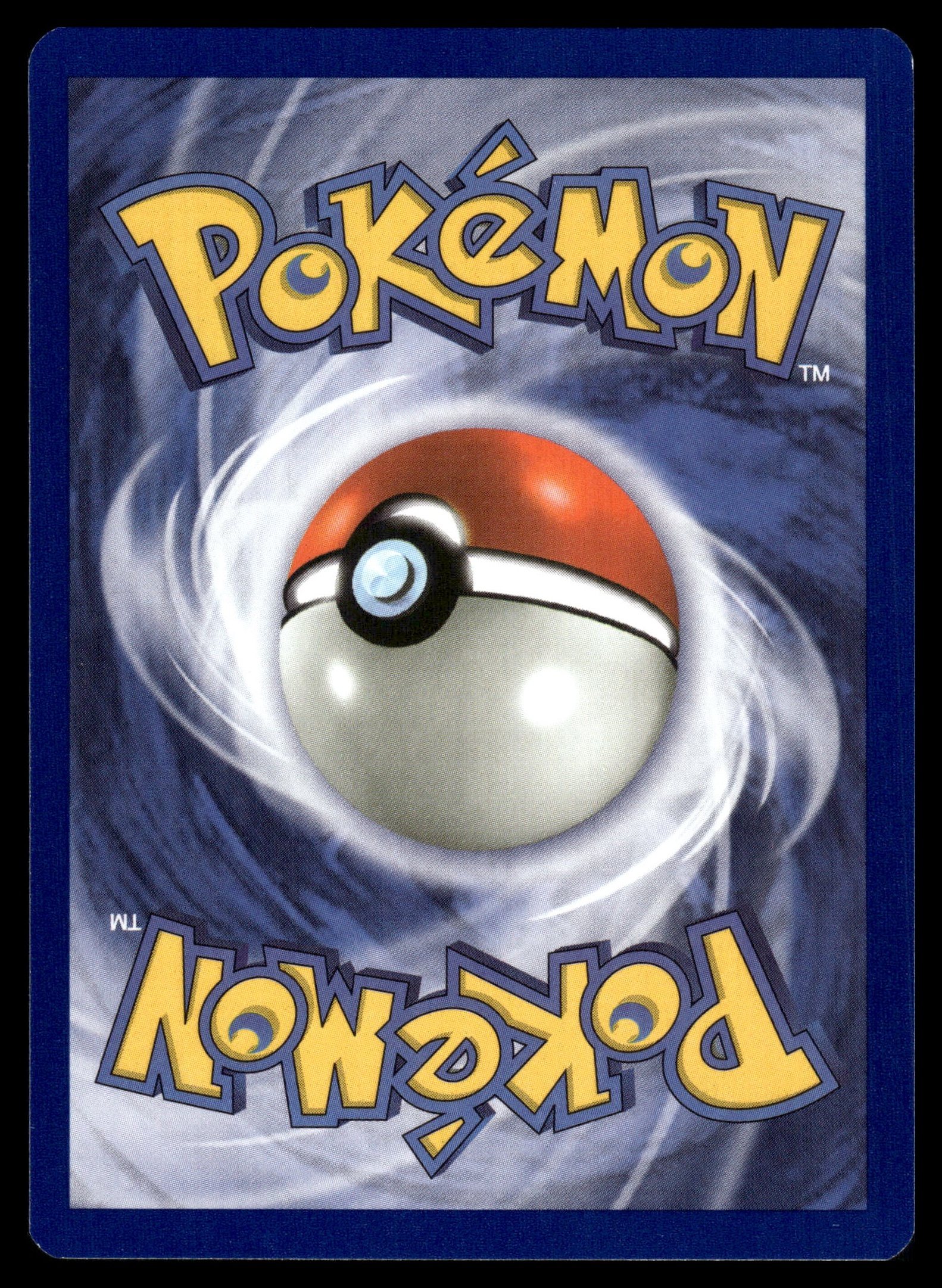 Wartortle 42/102 – back