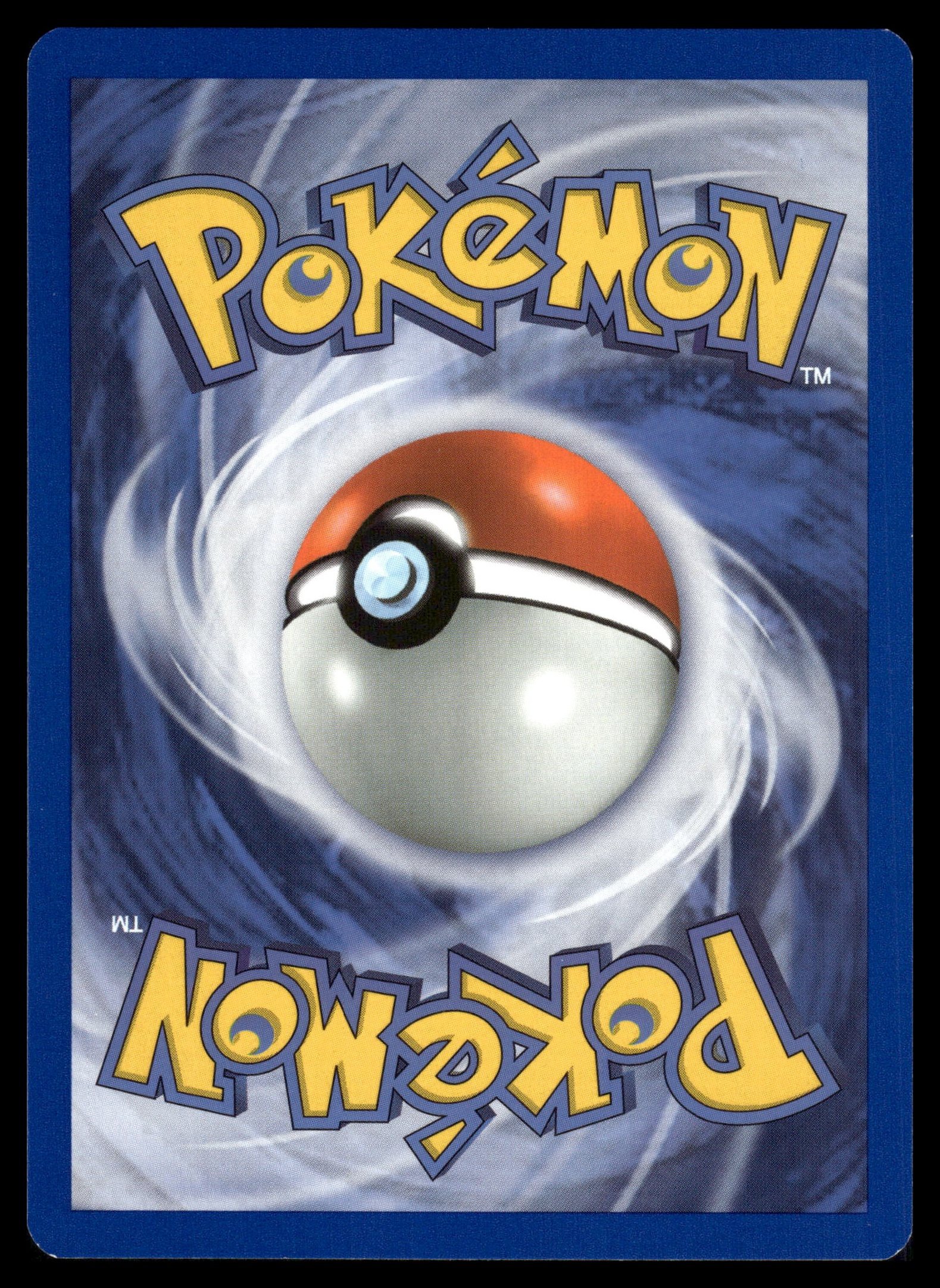 Electabuzz 20/102 – back