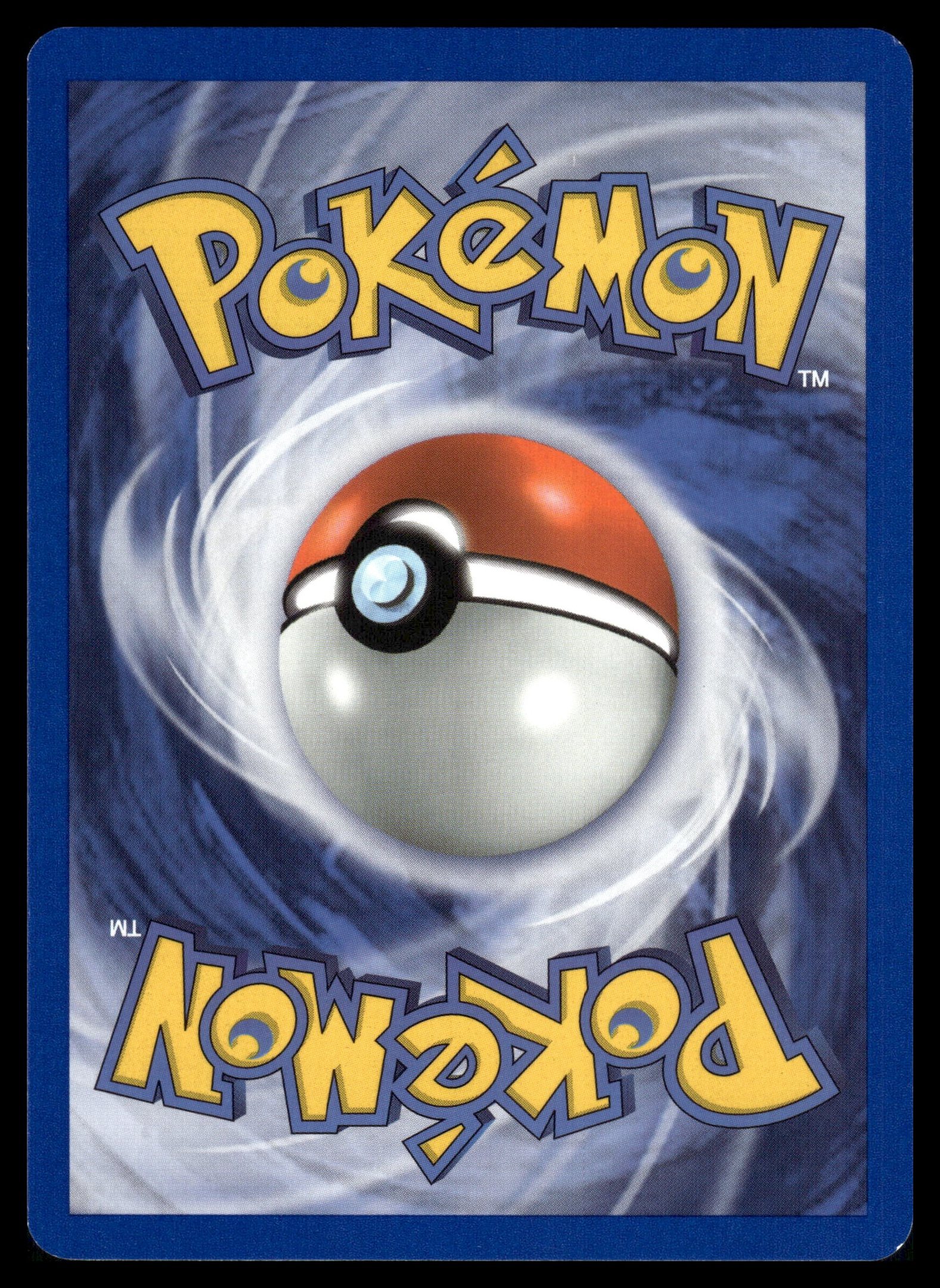Bulbasaur 44/102 – back