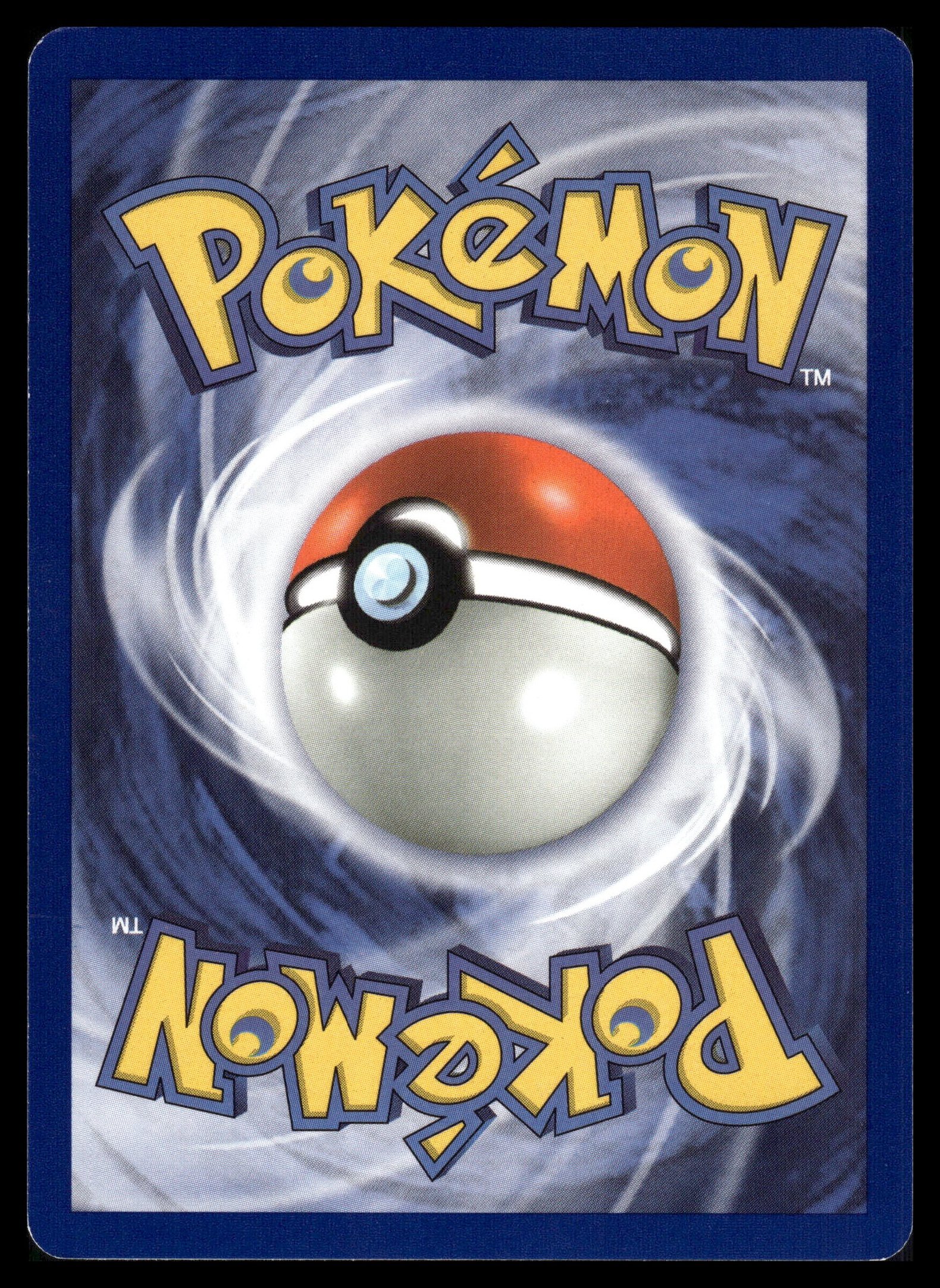 Centro de Pokémon (Pokémon Center) 85/102 – verso