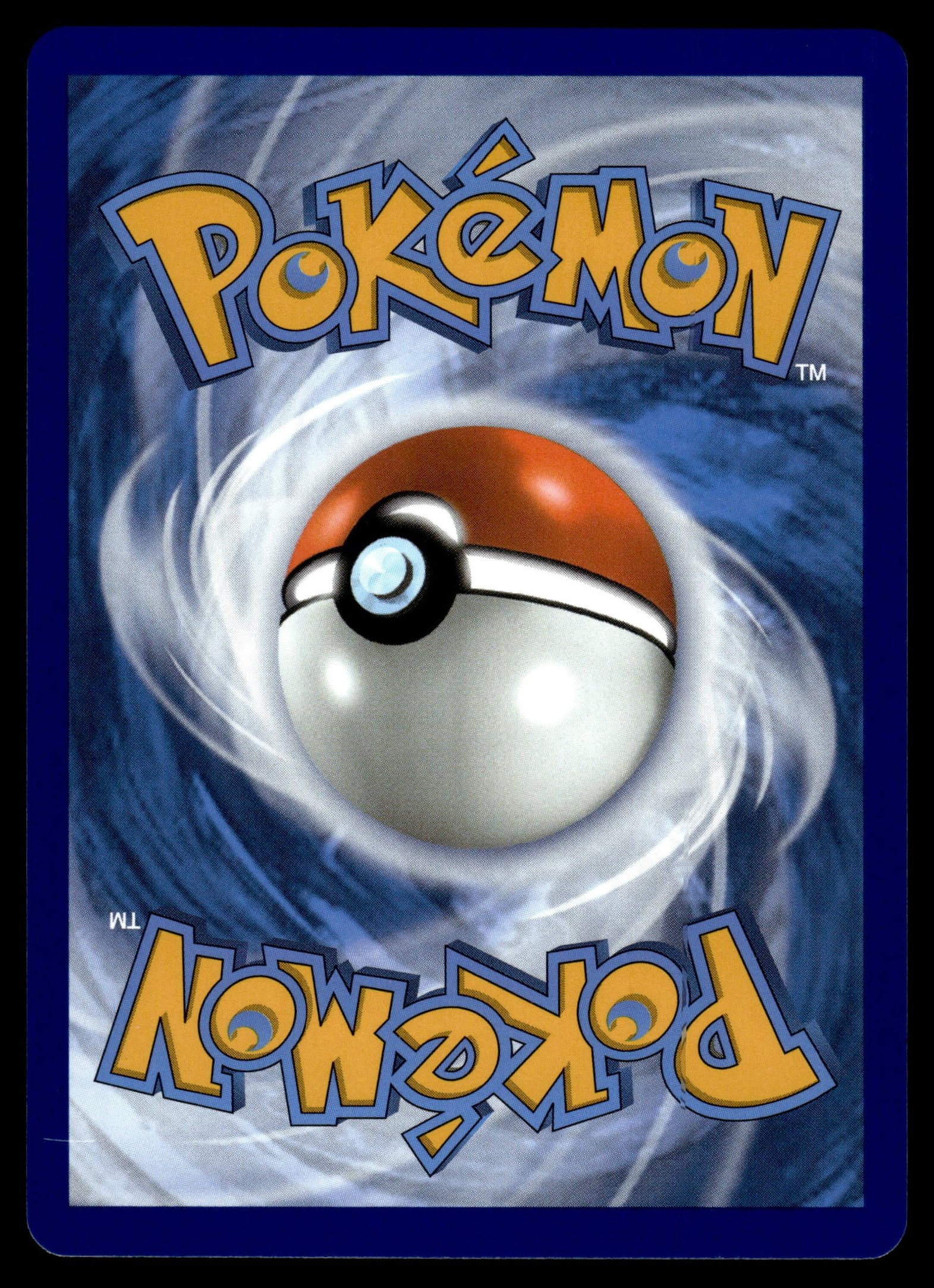 Serperior ex 156/086 – back