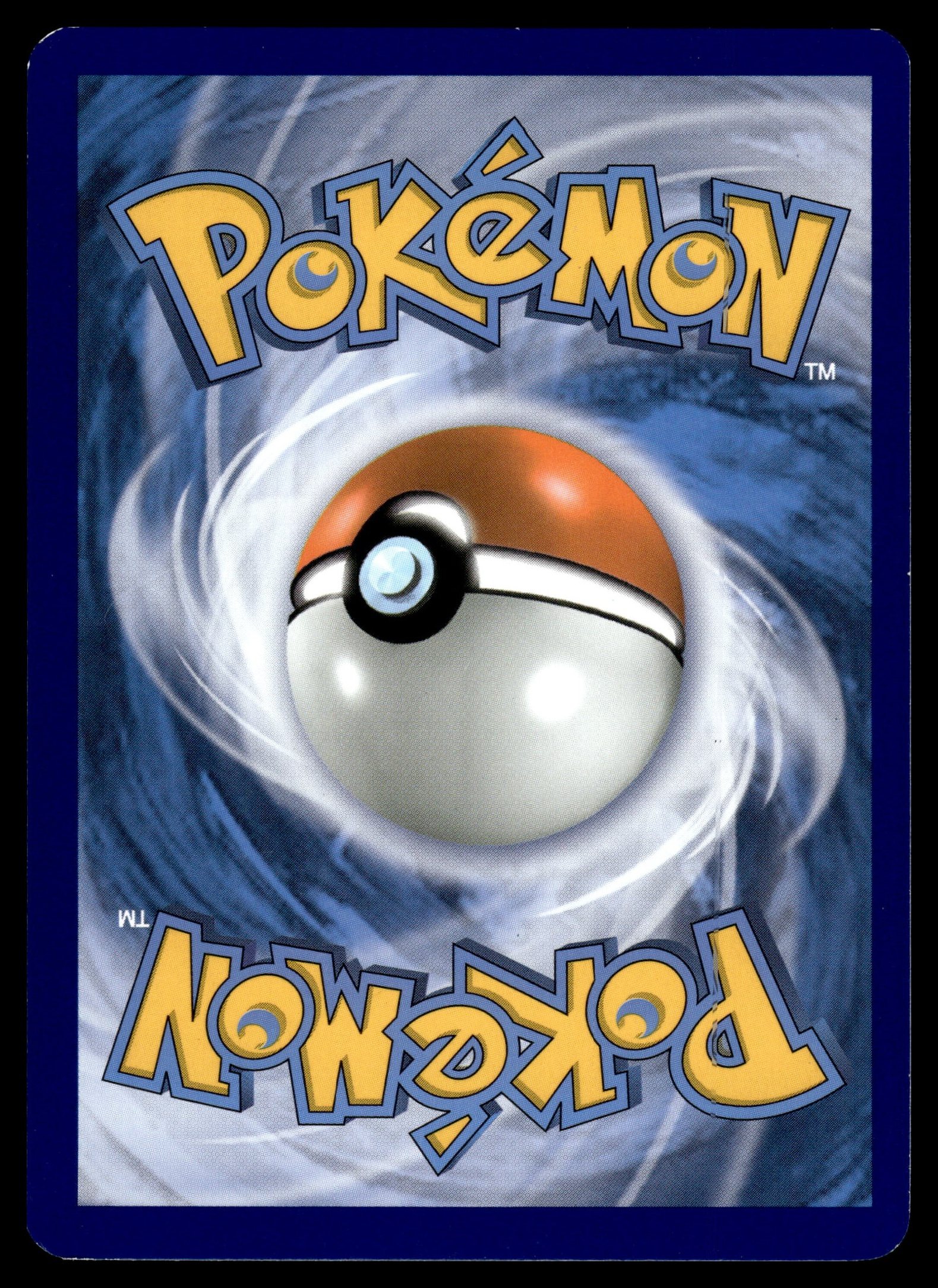 Charizard GX SM195 – back