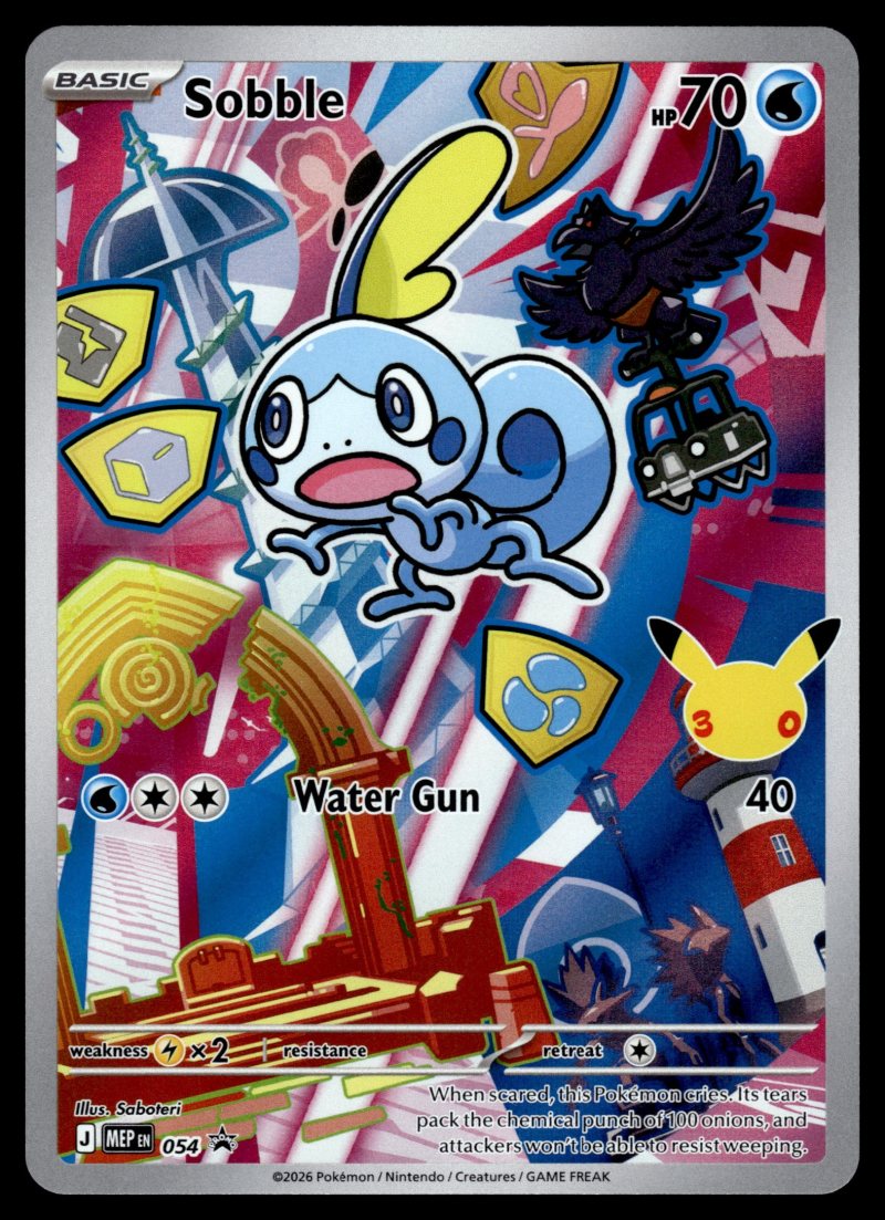 Sobble