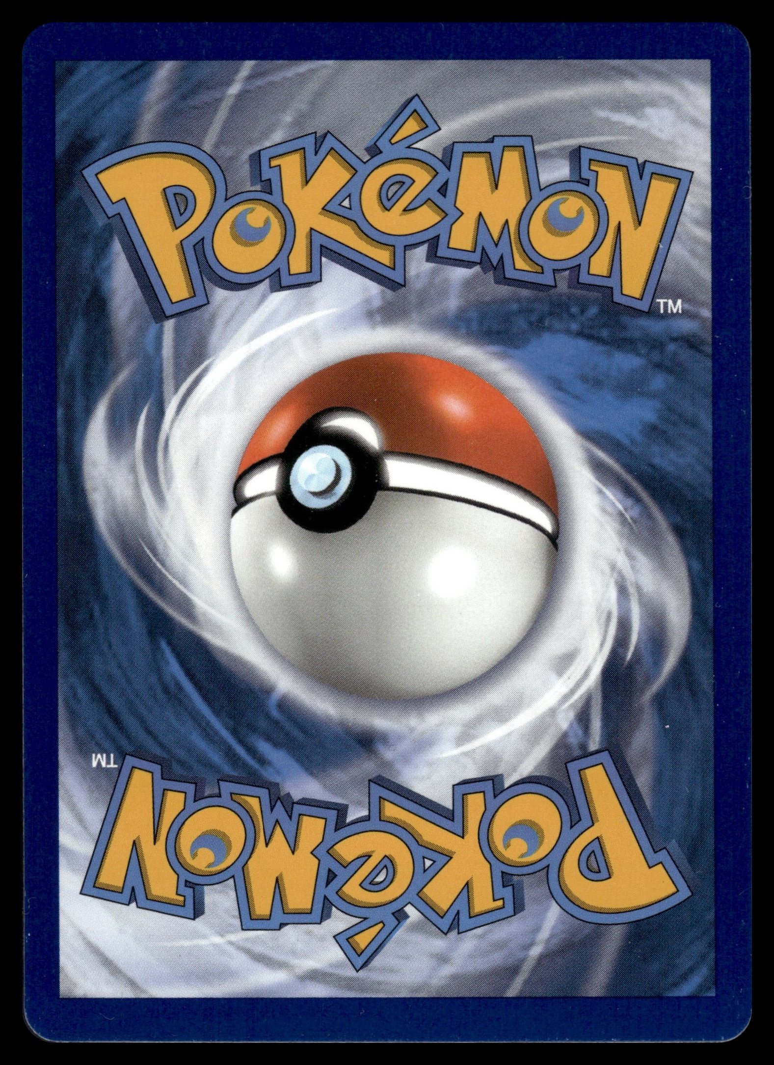 Rayquaza VMAX 218/203 – verso