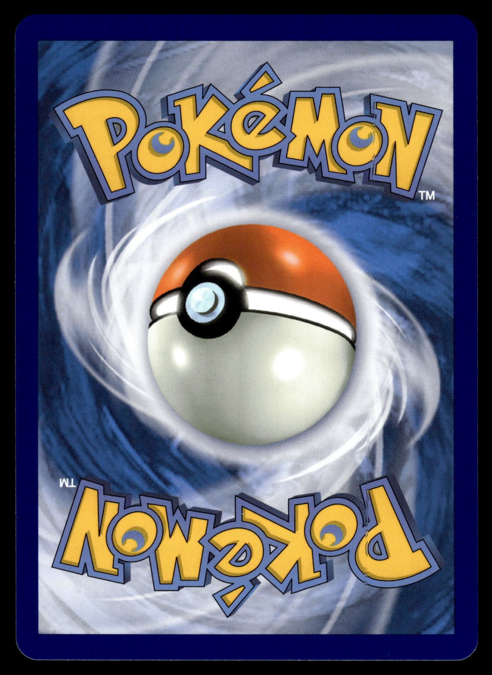 Hydreigon ex 223/191 – verso