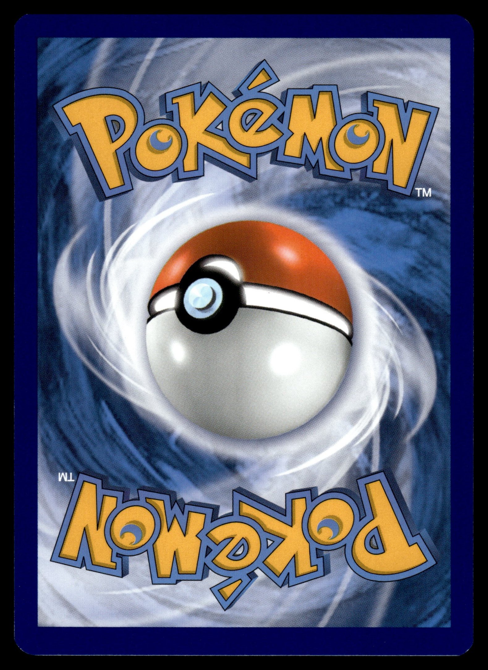 Charizard VMAX SWSH261 – back