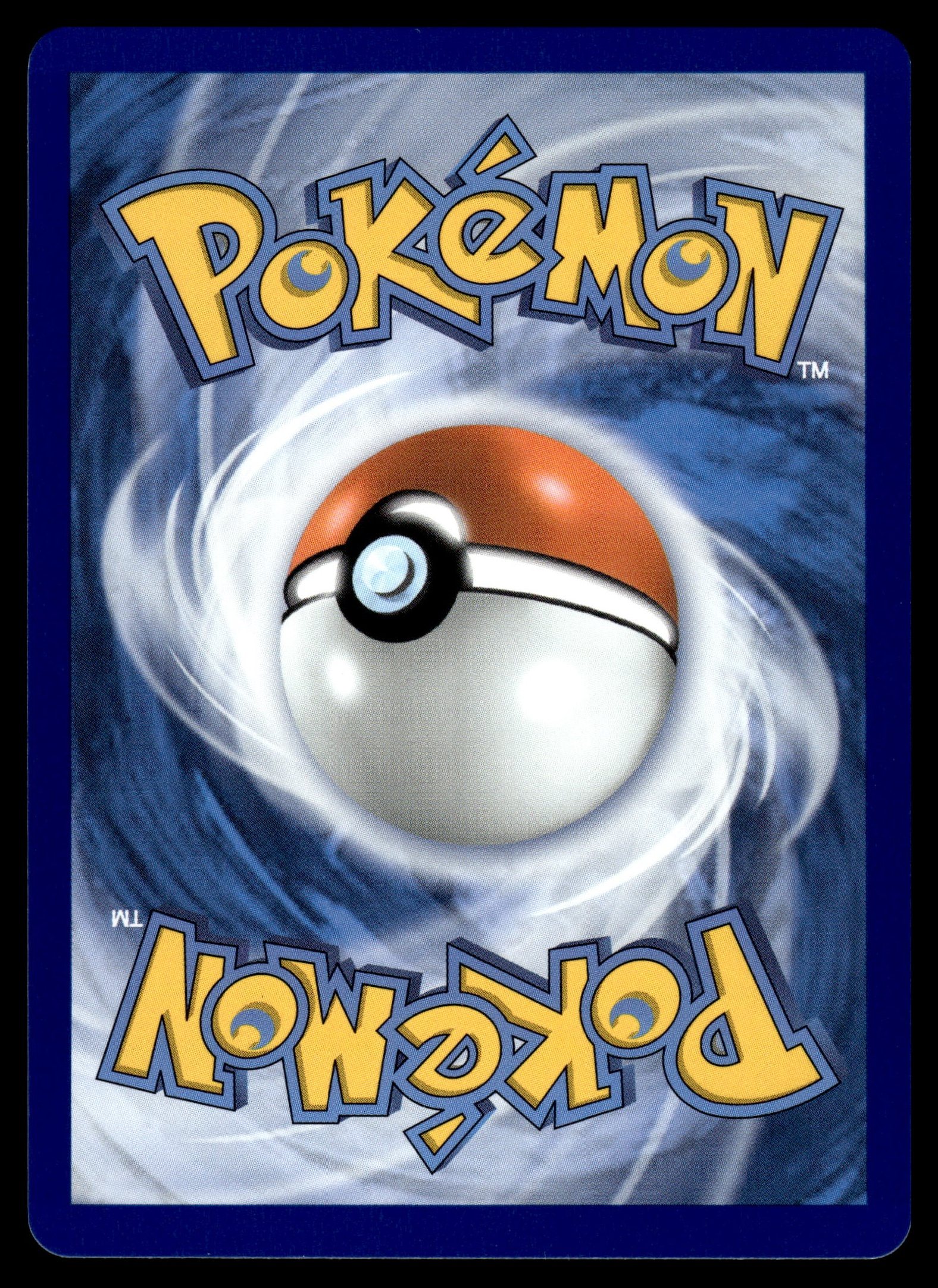 Mudkip MEP 057 – back