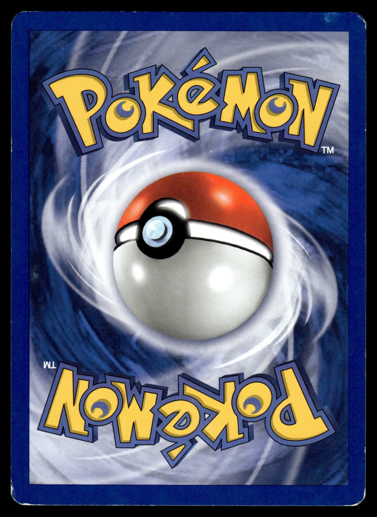 Éleveur de Pokémon 76/102 – back
