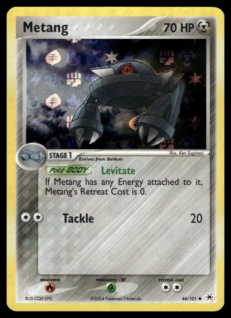 Metang