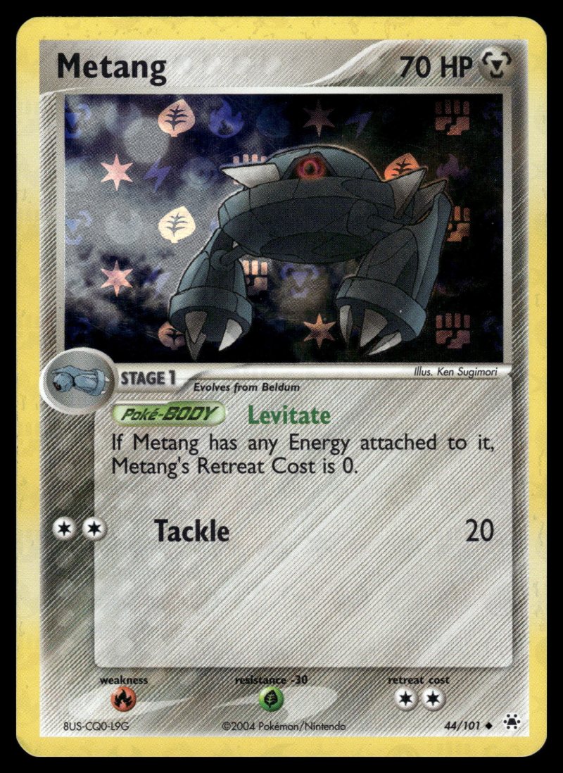 Metang