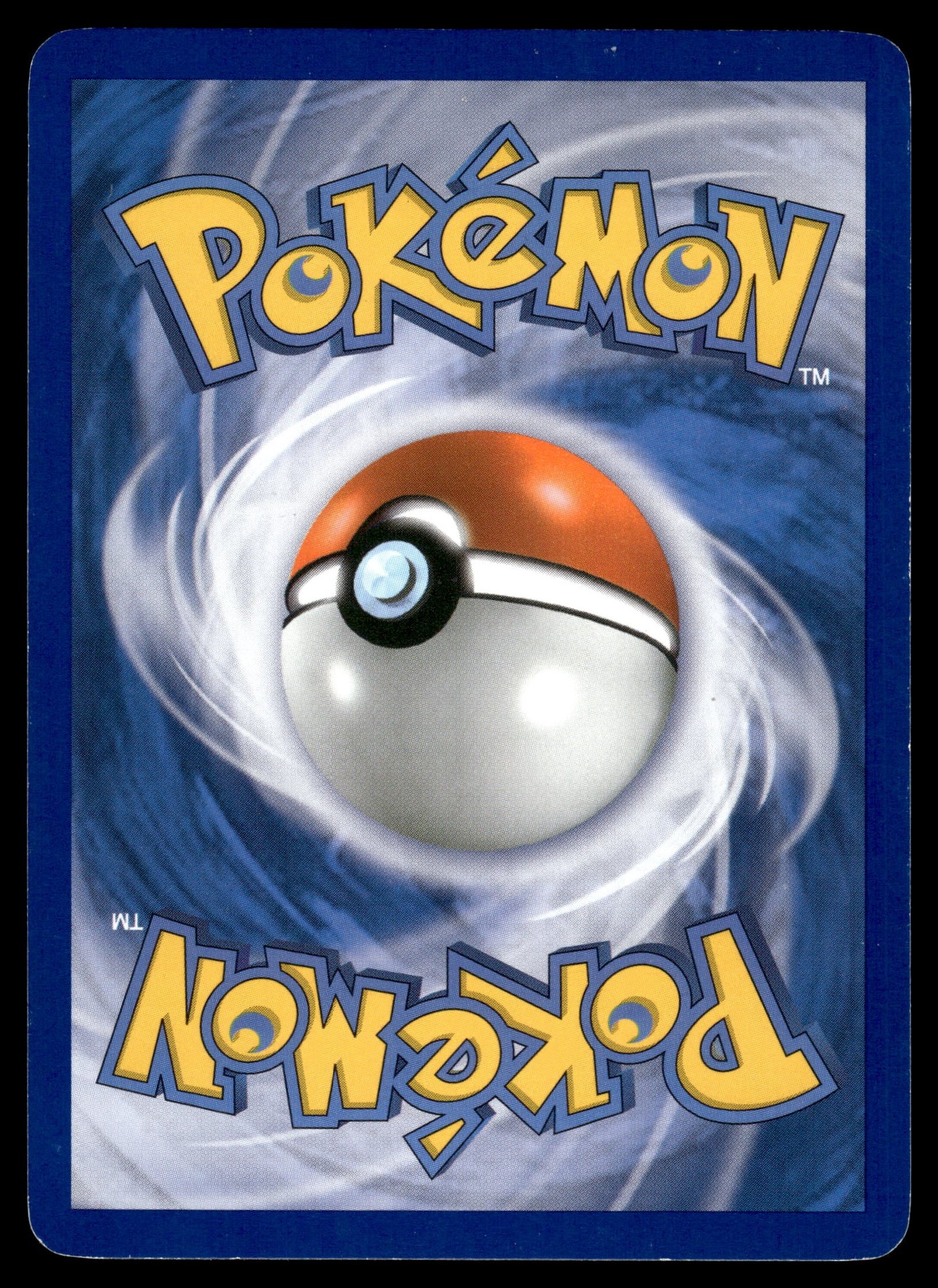Pokégear 3.0 96/123 – back