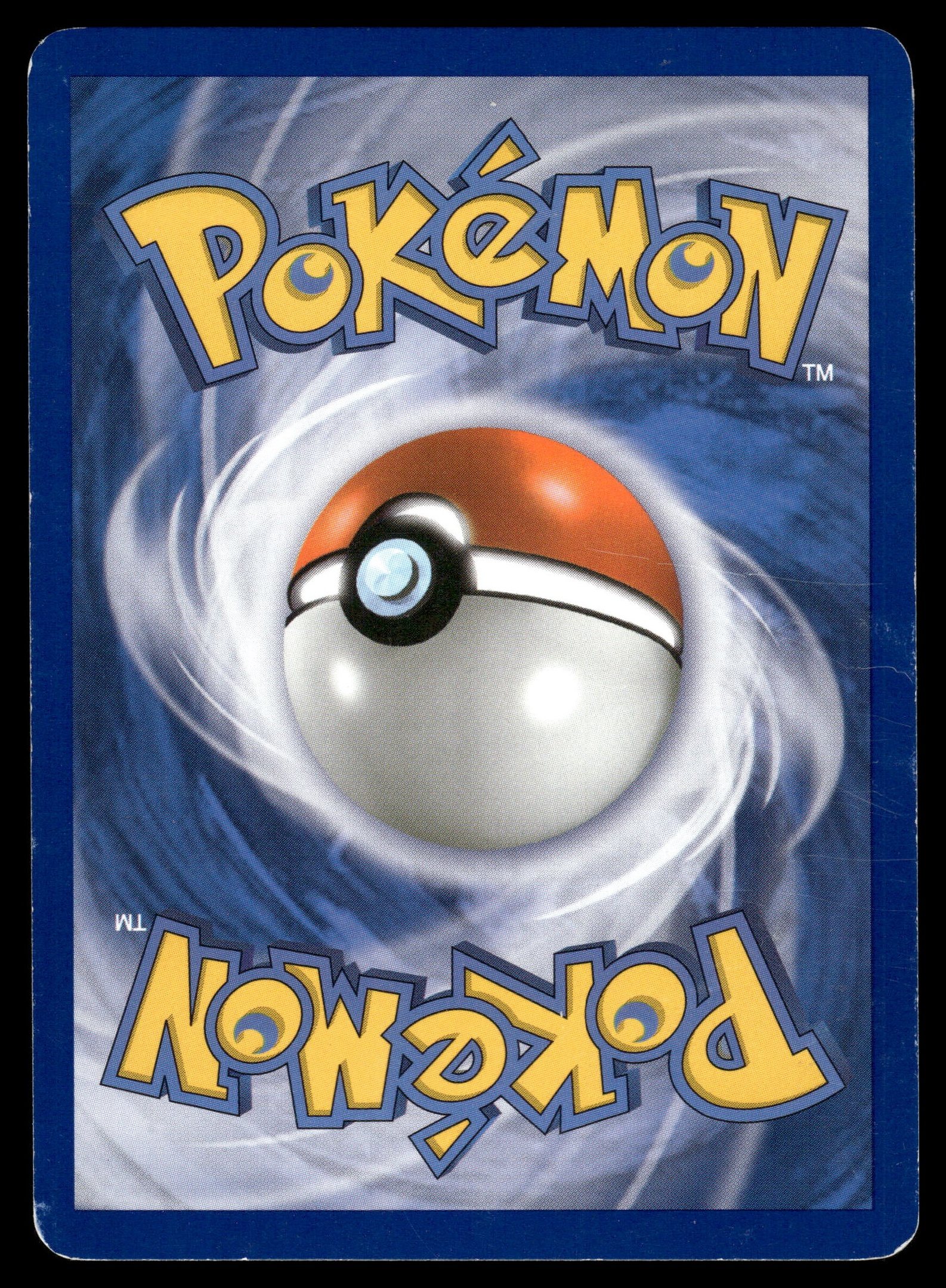 Pokégear 3.0 96/123 – back