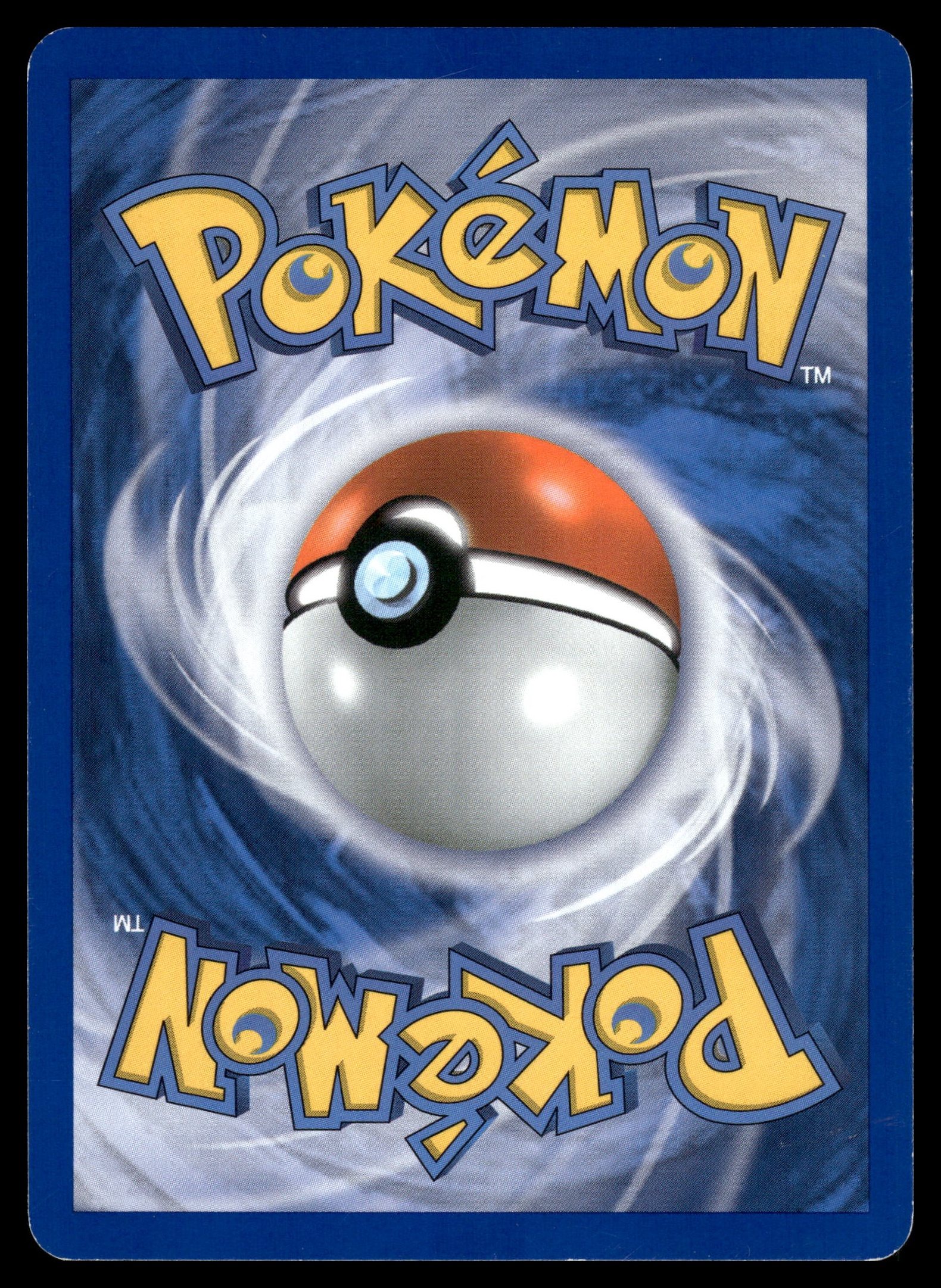 Mr. Mime 29/95 – back