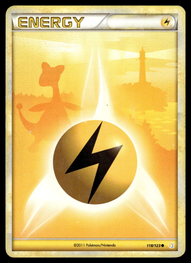 Lightning Energy