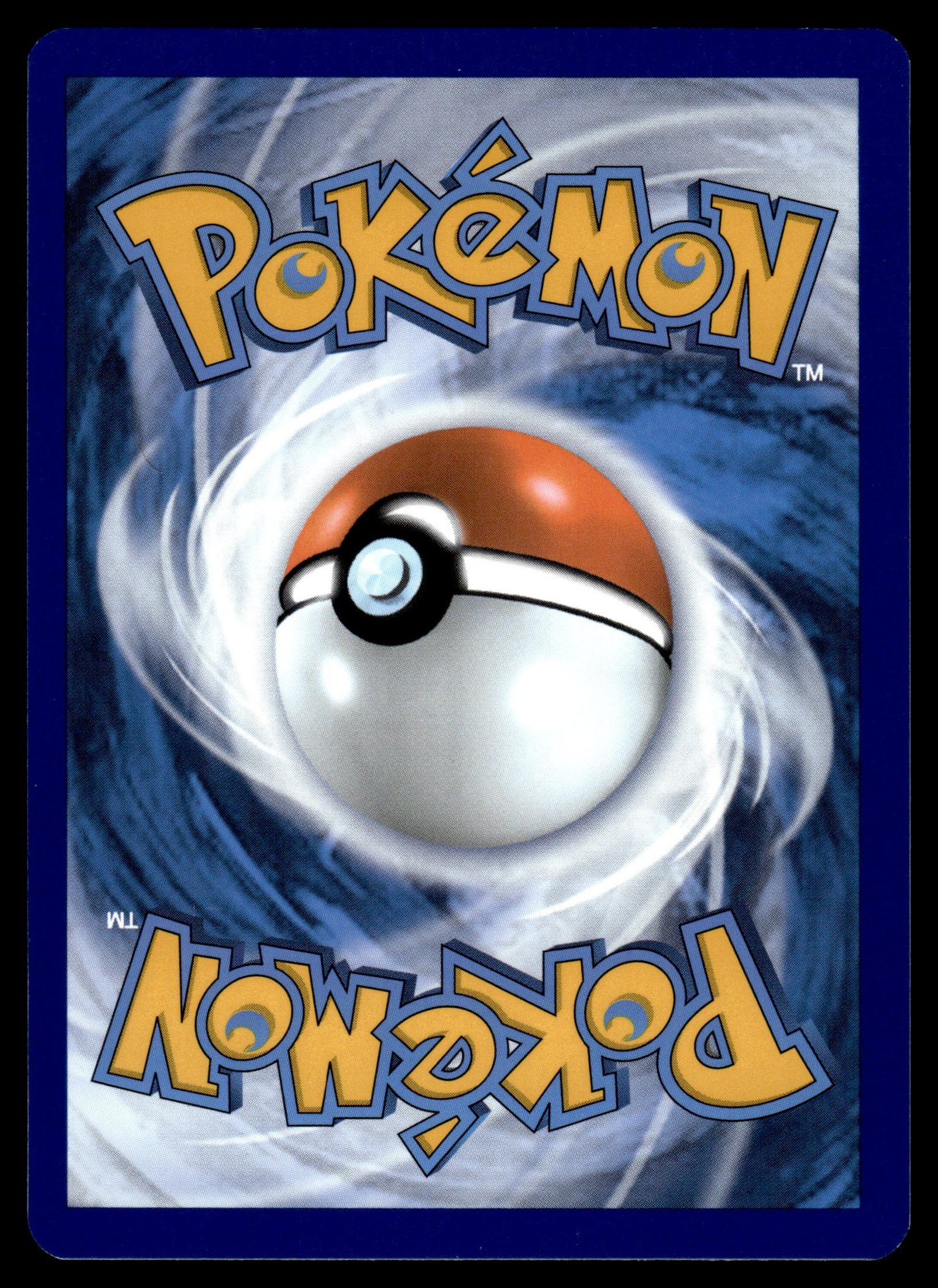Ivysaur 167/165 – back