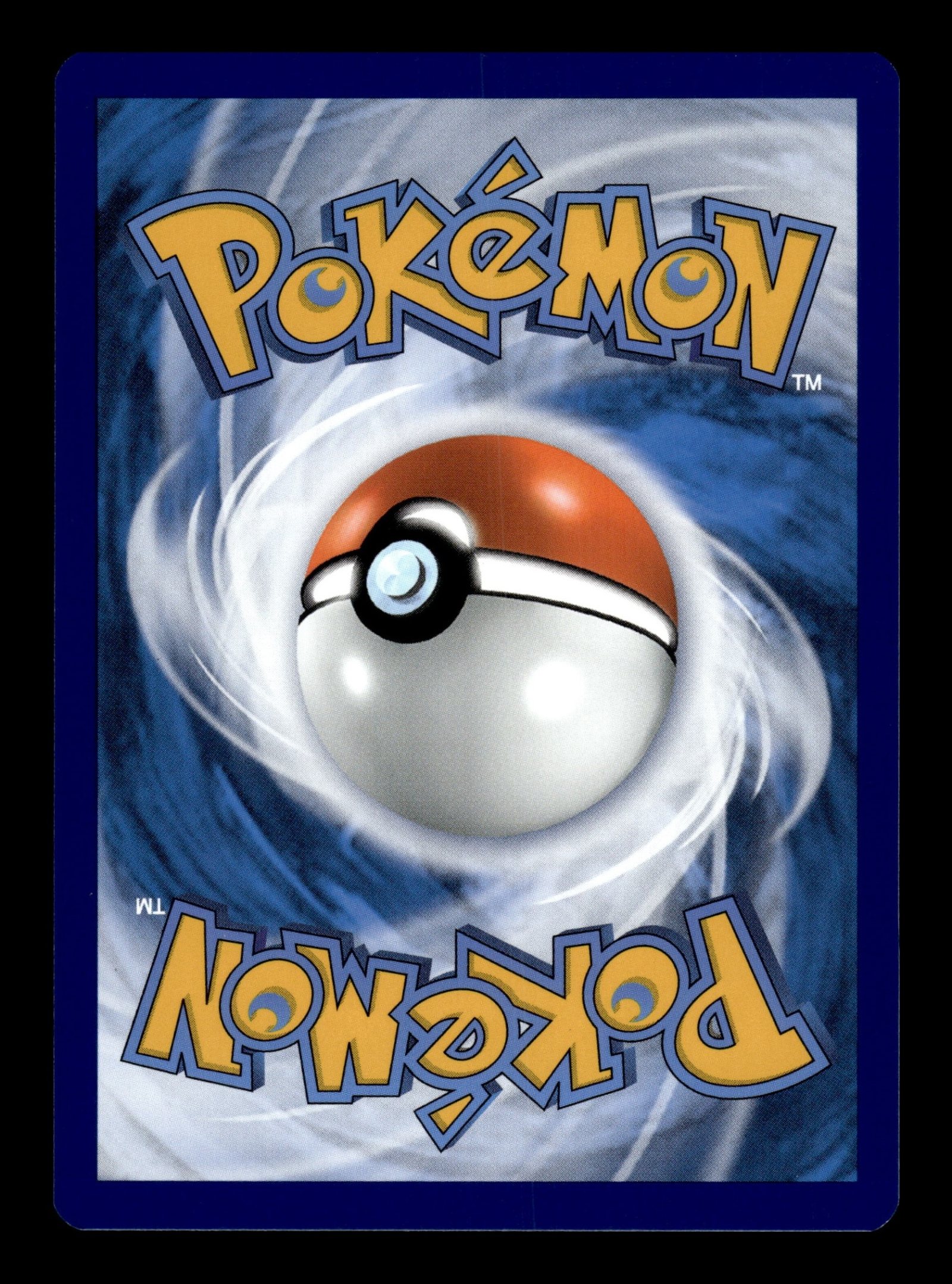 Psykokwak d'Ondine (Misty's Psyduck) 193/182 – verso