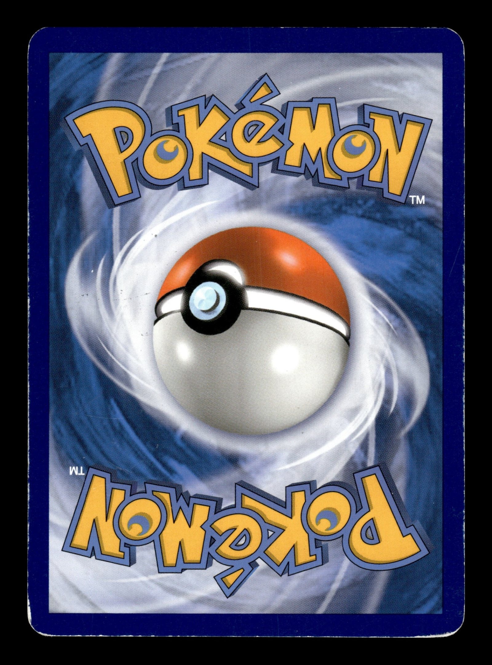 M-Roucarnage EX (M Pidgeot EX) 105/108 – back