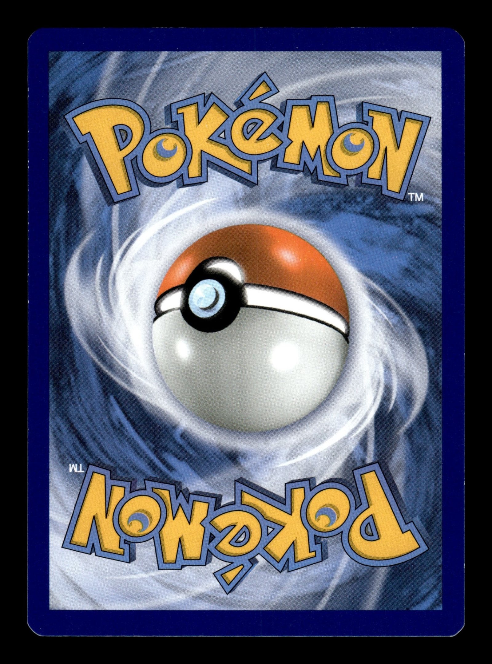 Espeon EX 117/122 – back