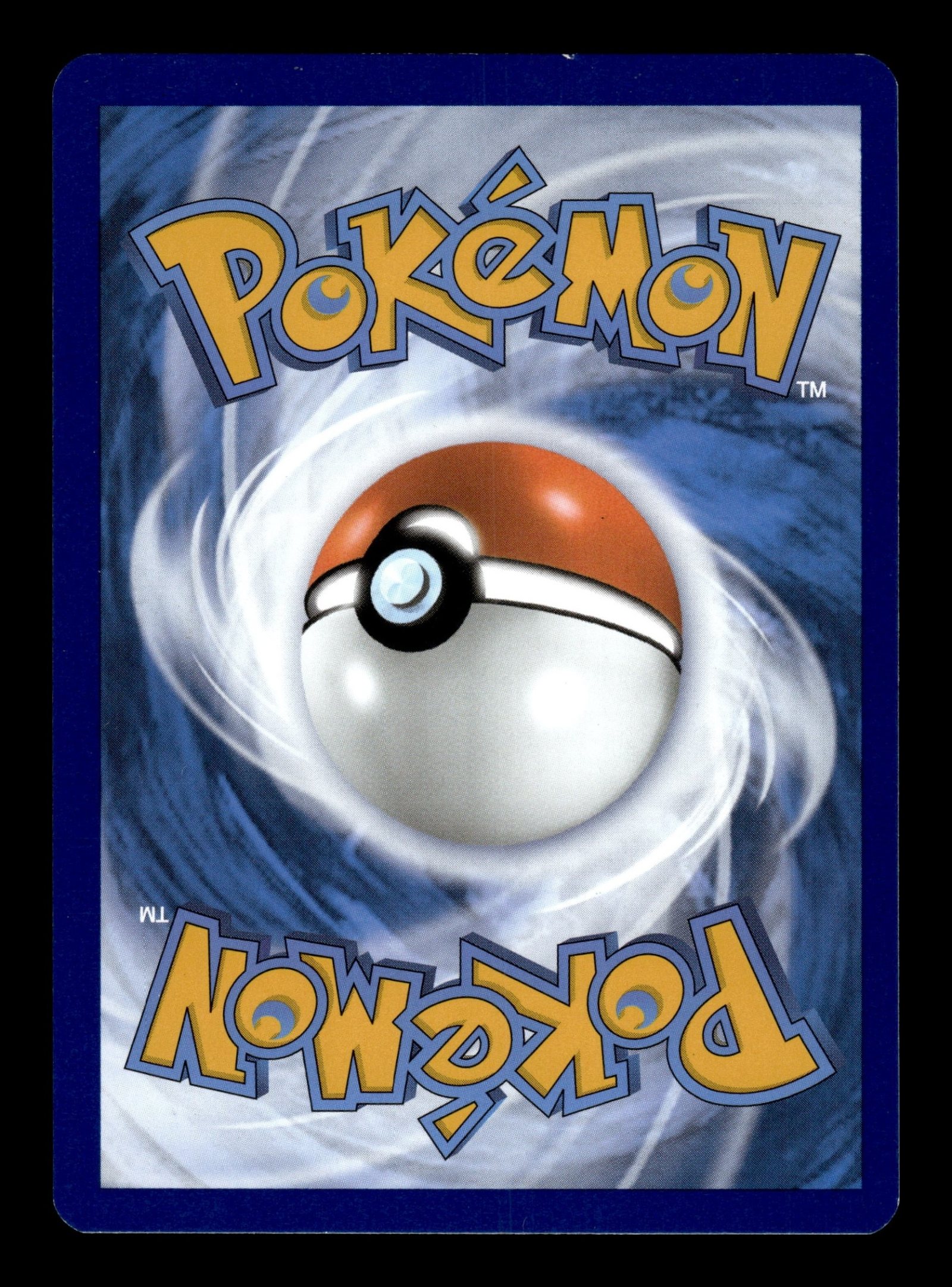 Charmander 168/165 – back