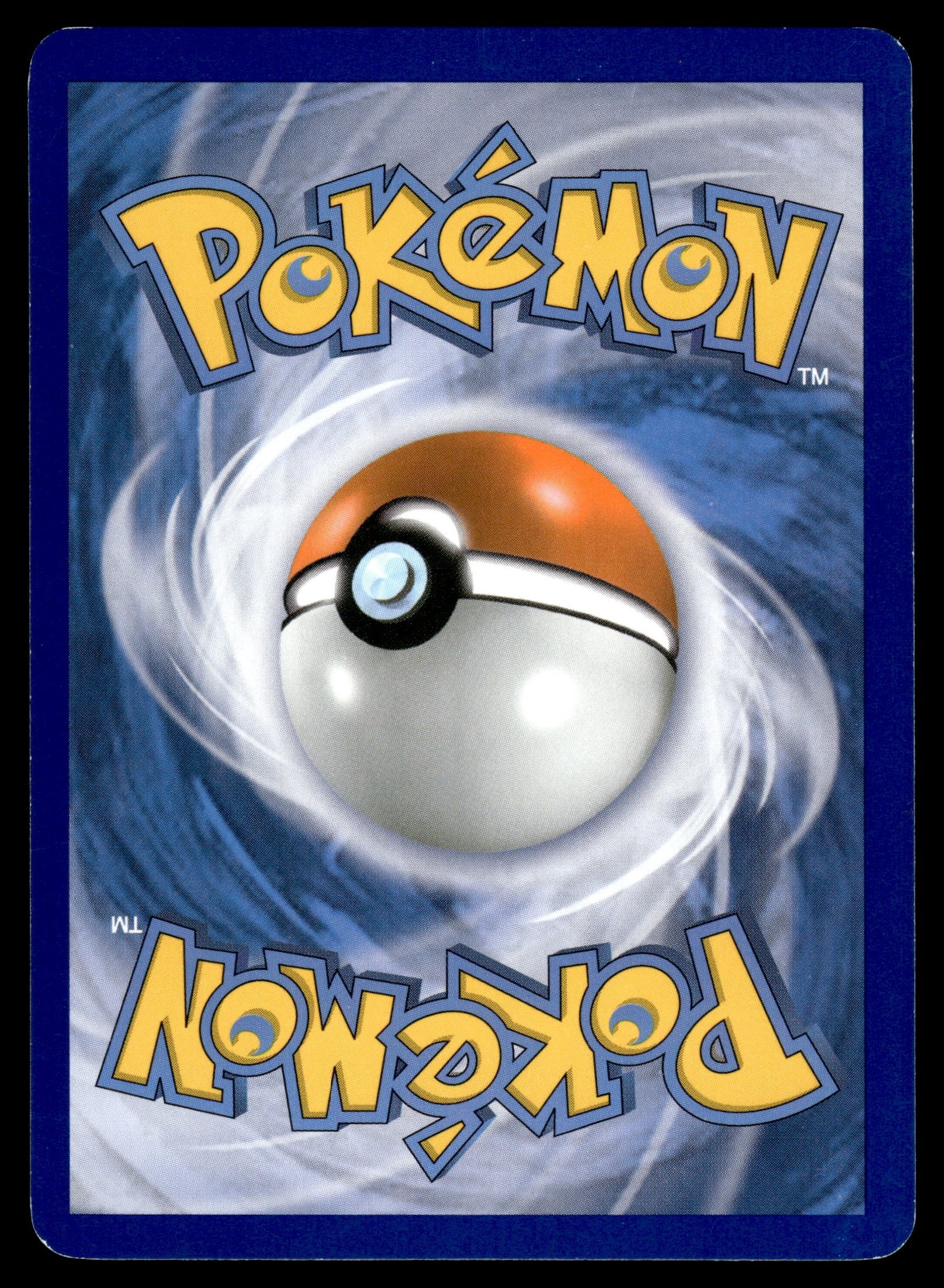 Entei EX 103/108 – back