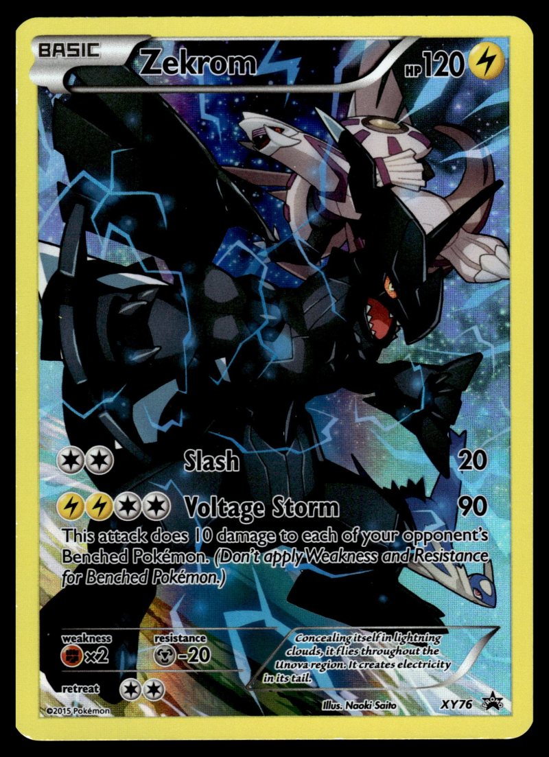 Zekrom