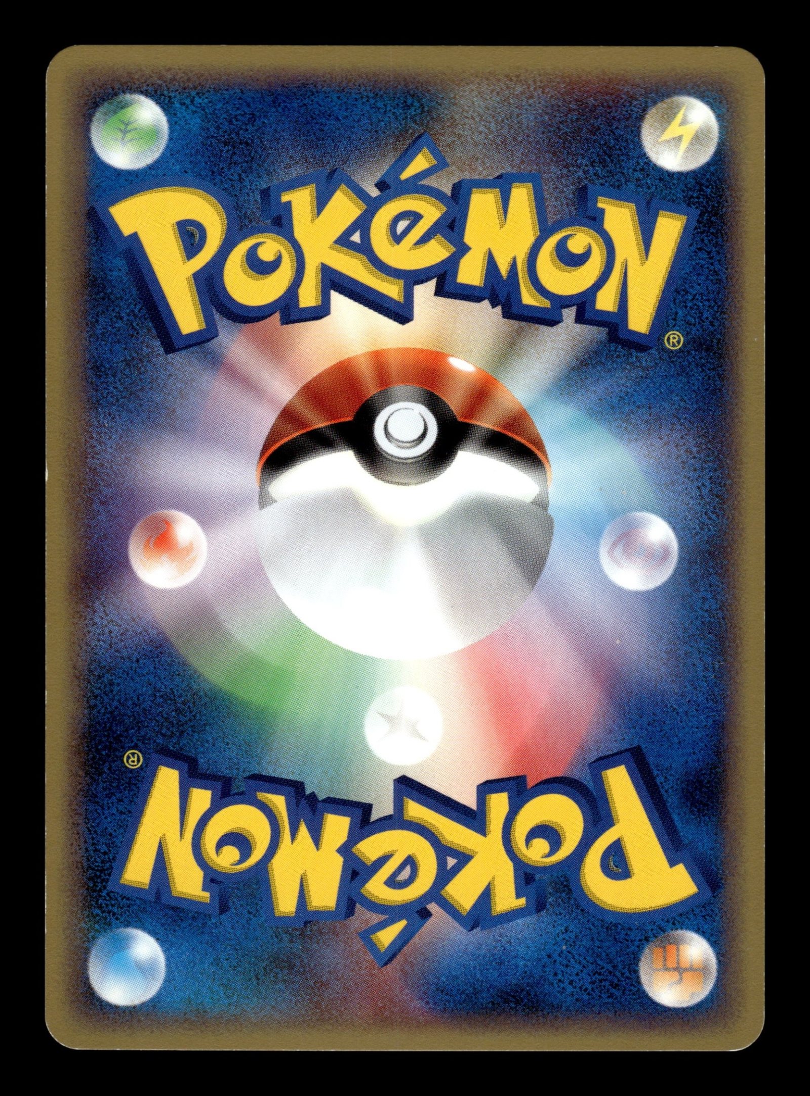 Aerodactyl 059/088 – back