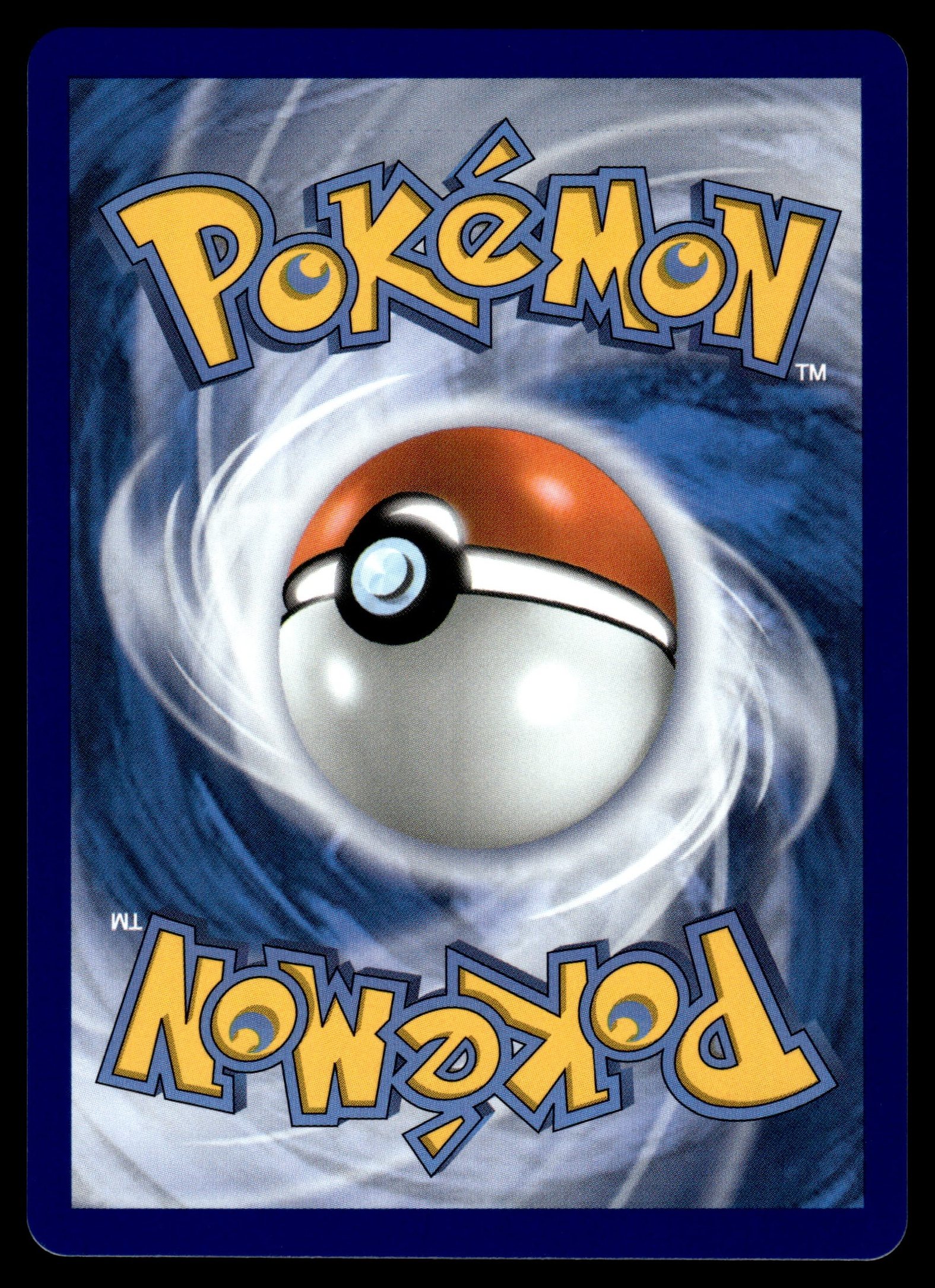 Milotic ex 237/191 – back